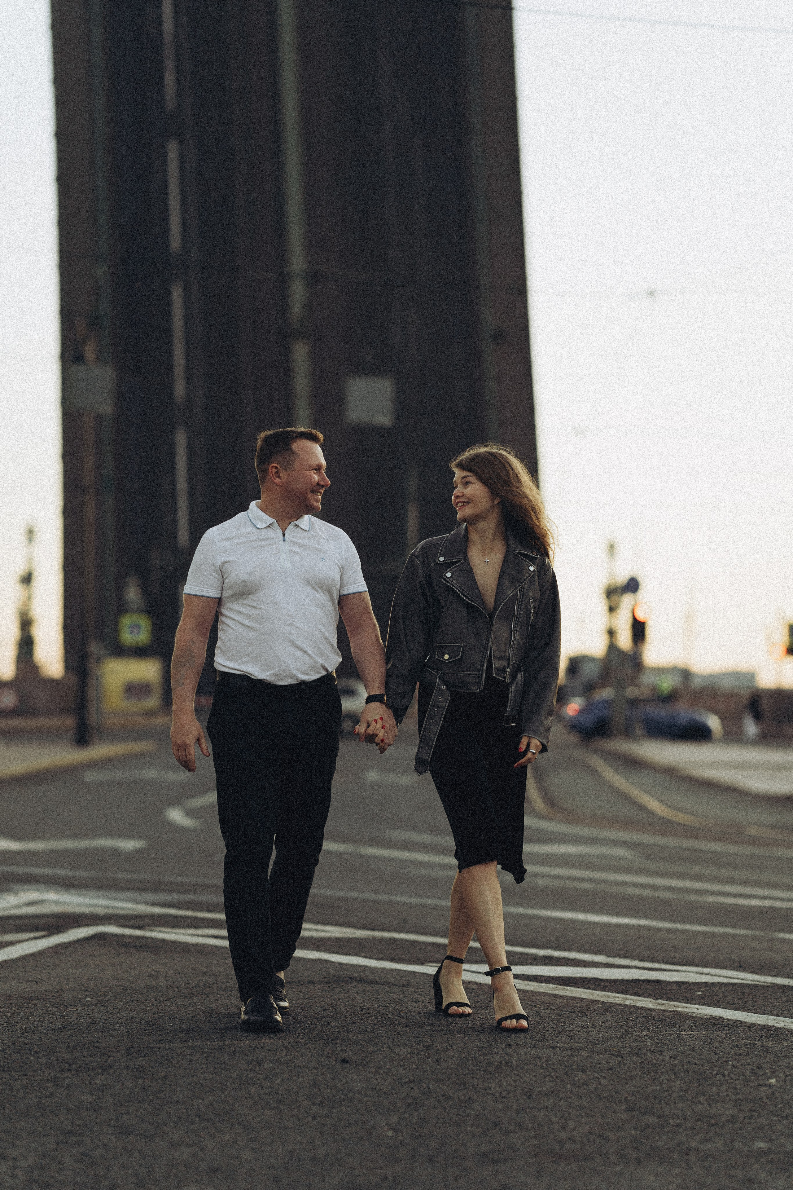 L & A. Фотограф Санкт-Петербург/Гомель Виктория Петрова