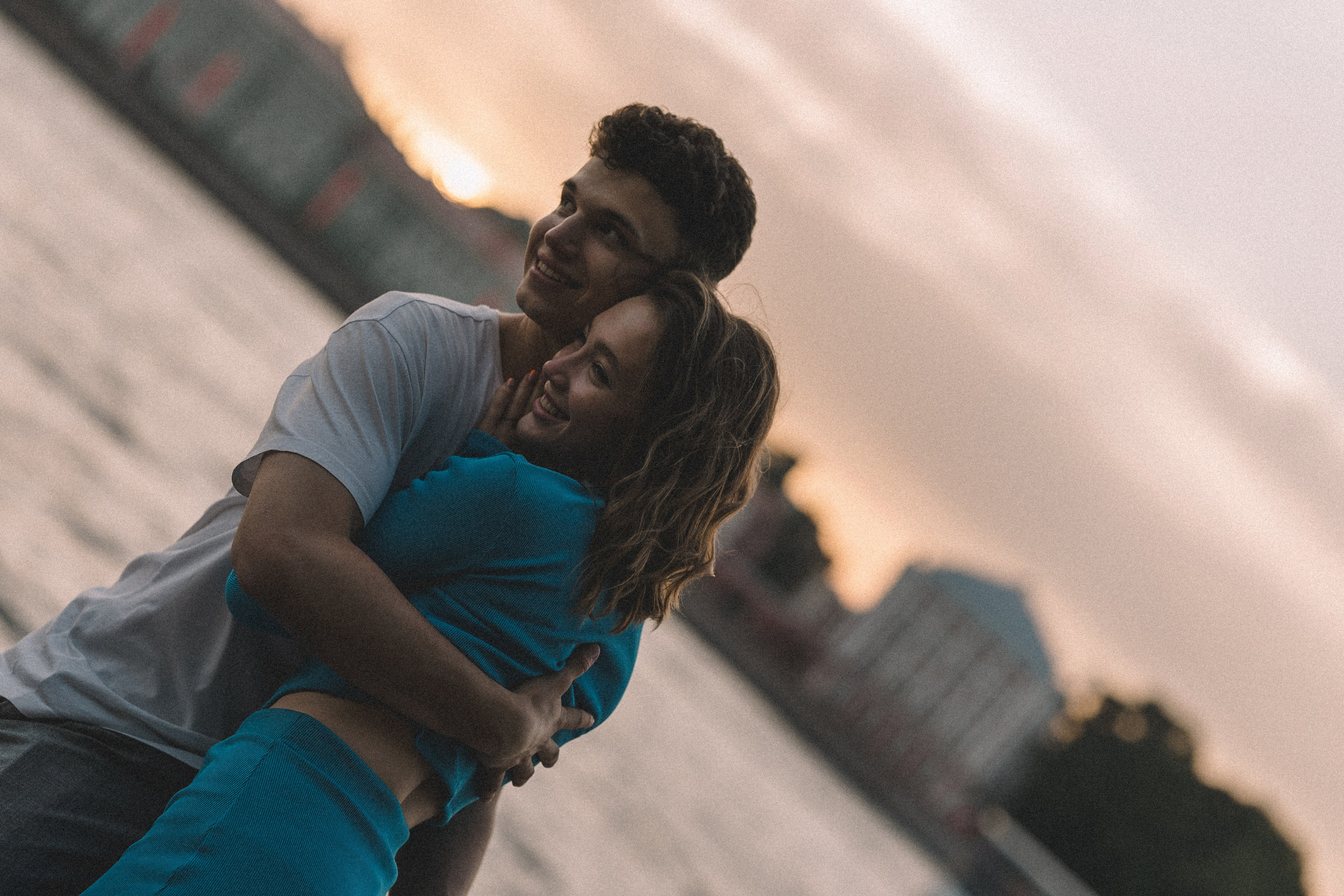 K & A. Фотограф Санкт-Петербург/Гомель Виктория Петрова