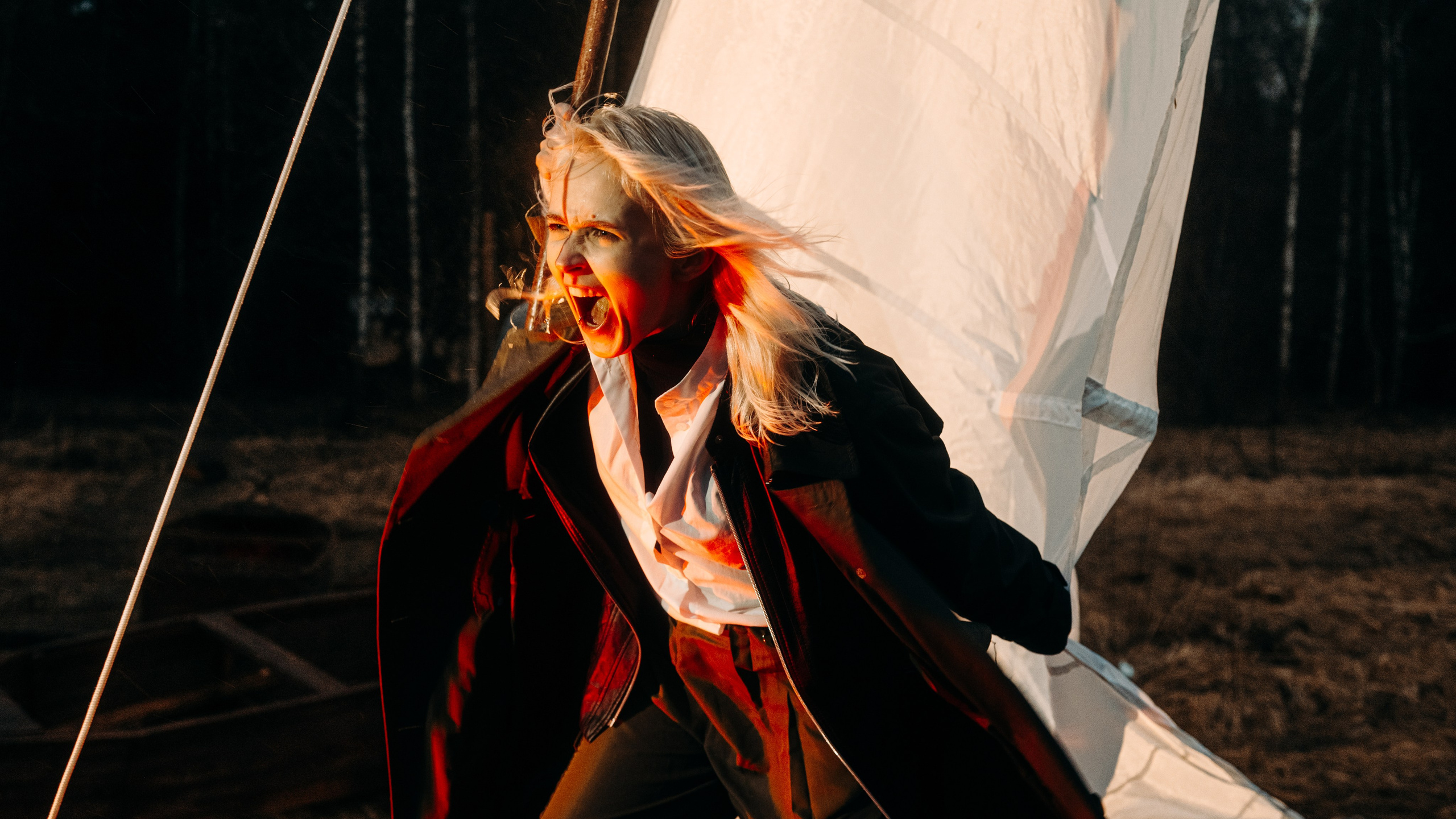 DOOR. Фотоведьма Дарья Нечинская