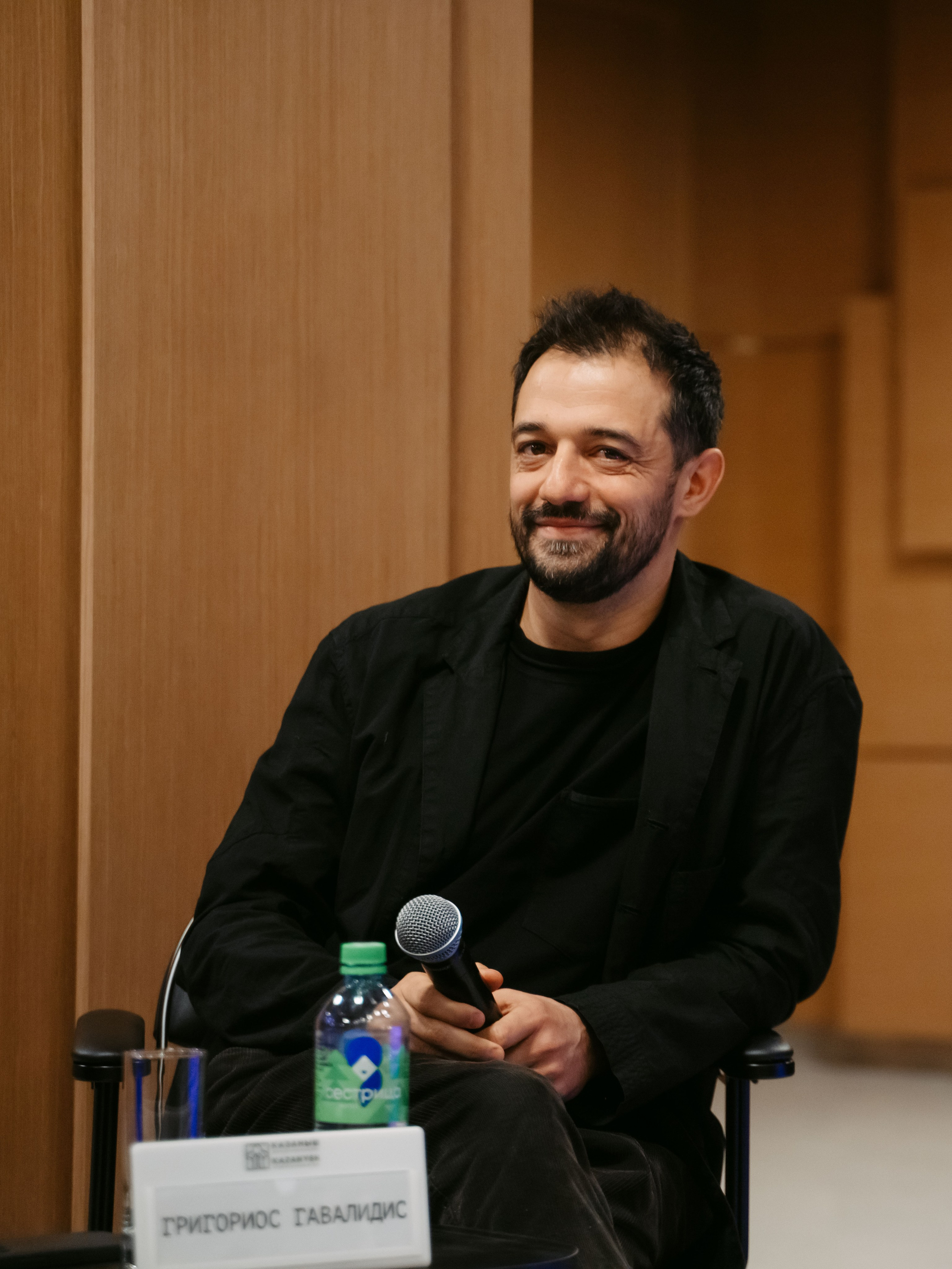 Казаныш / 2025. Саша Копылов, фотограф в Казани