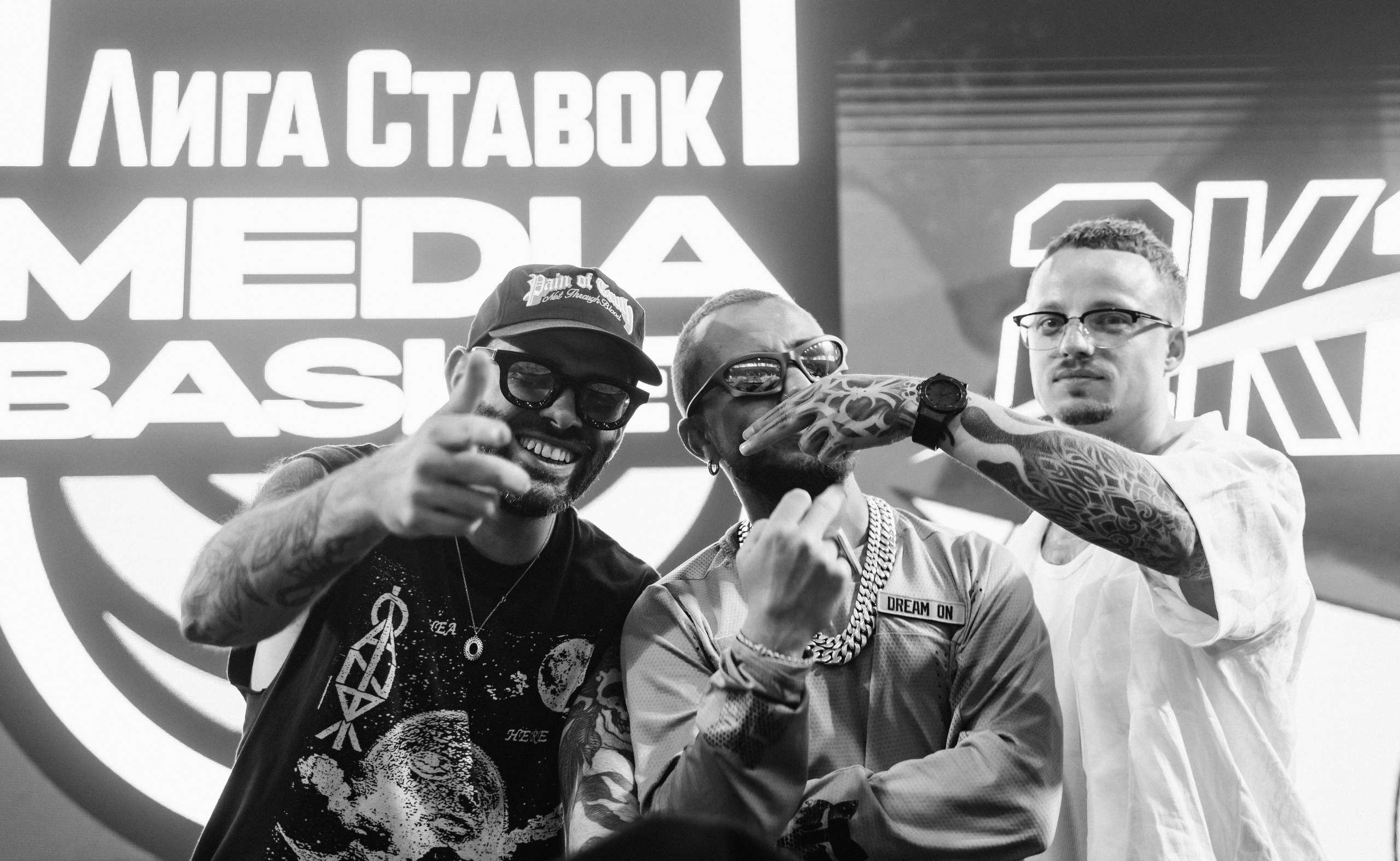 Медиабаскет в Казани. OBLADAET. AVG / 2024. Саша Копылов, фотограф в Казани