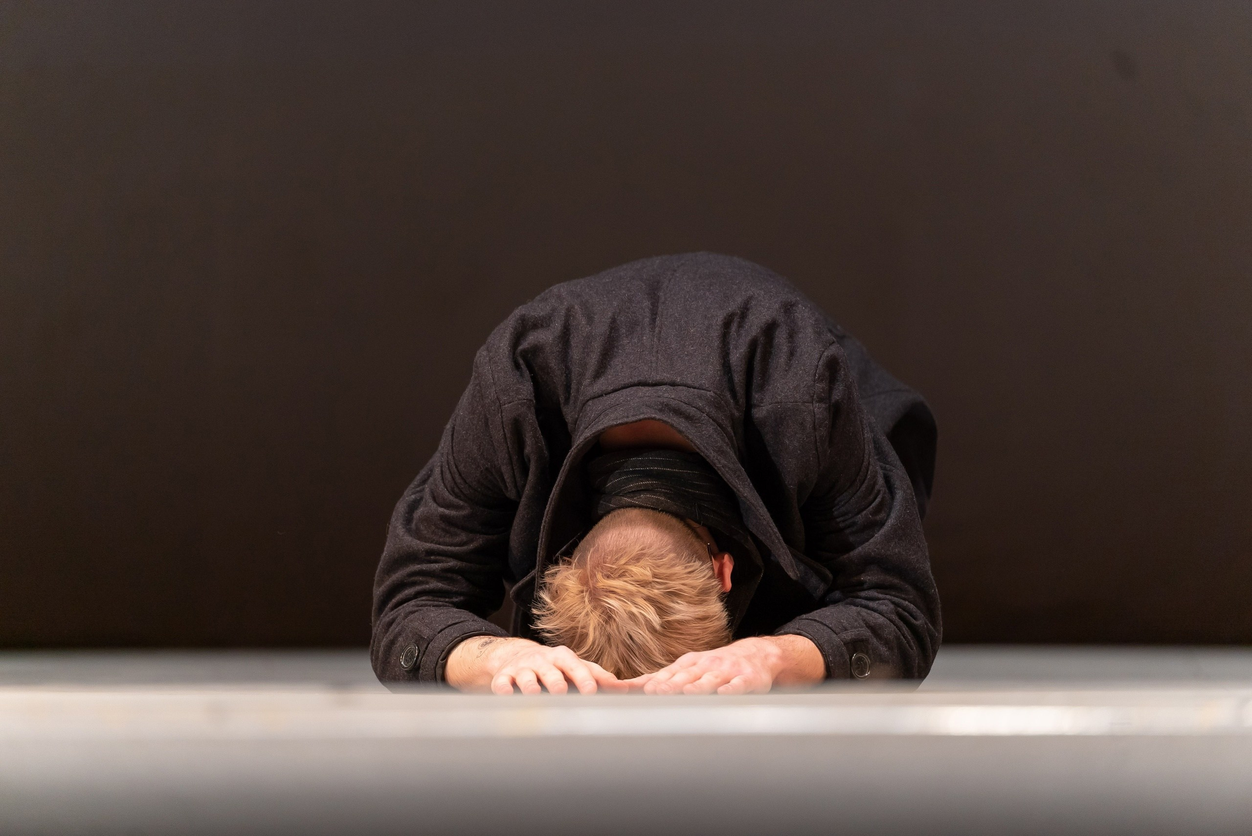 Театральная Вятка. Фотограф София Александрова