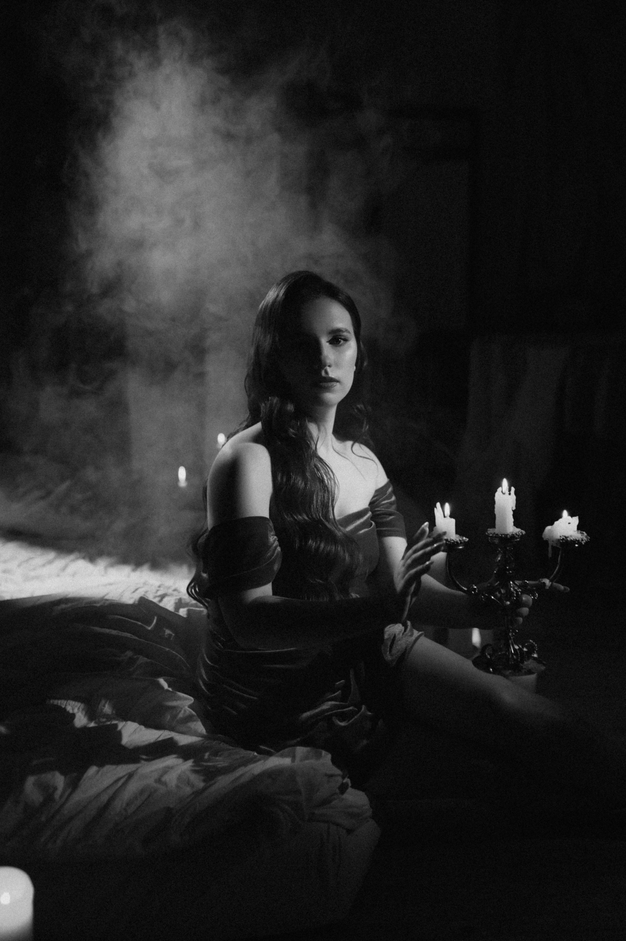 Виктория. Фотограф в Симферополе Ярошенко Екатерина