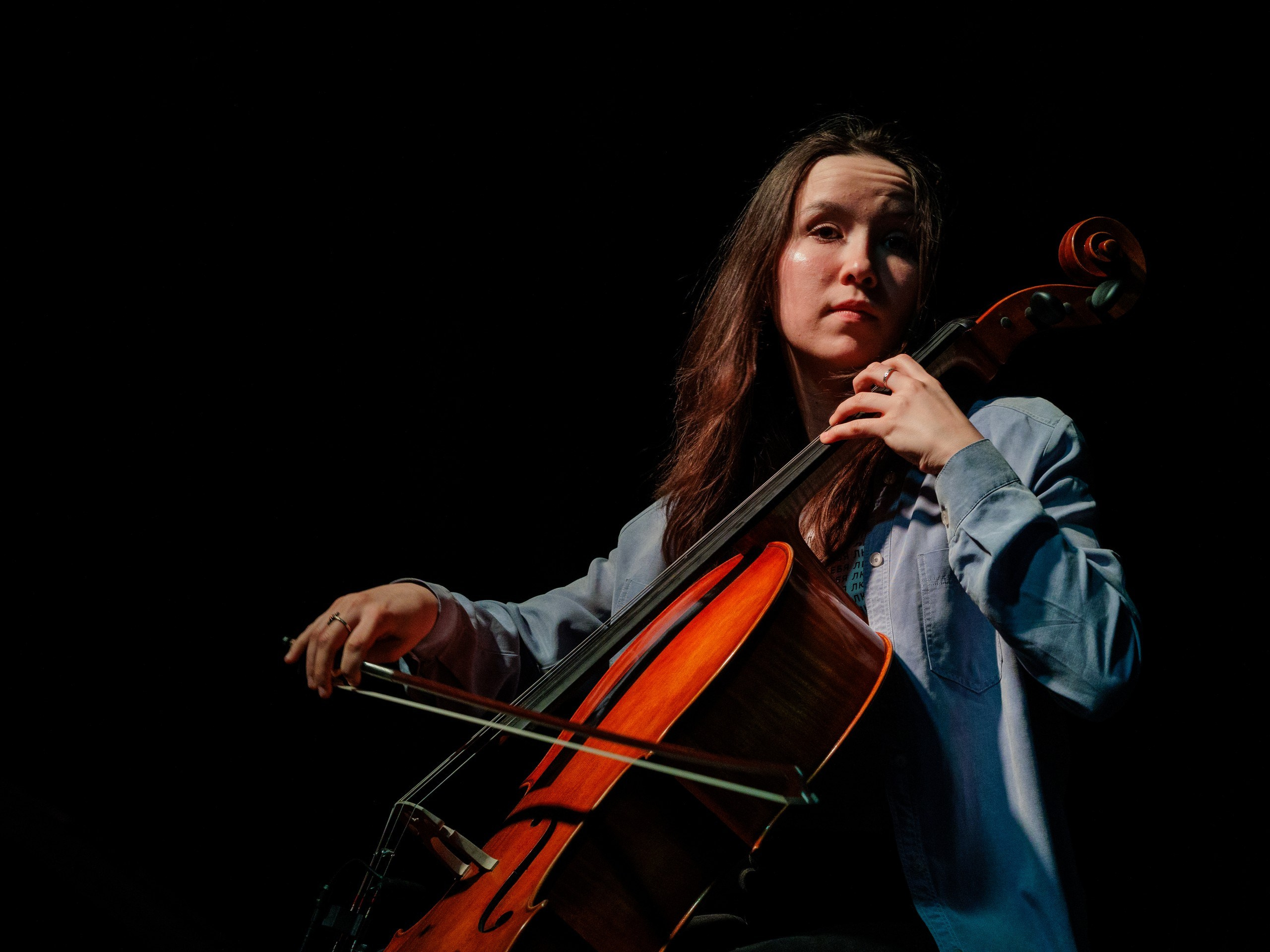 Екатерина Яшникова в Нижнем Новгороде. Евгений Restwin — Пейзажный и репортажный фотограф