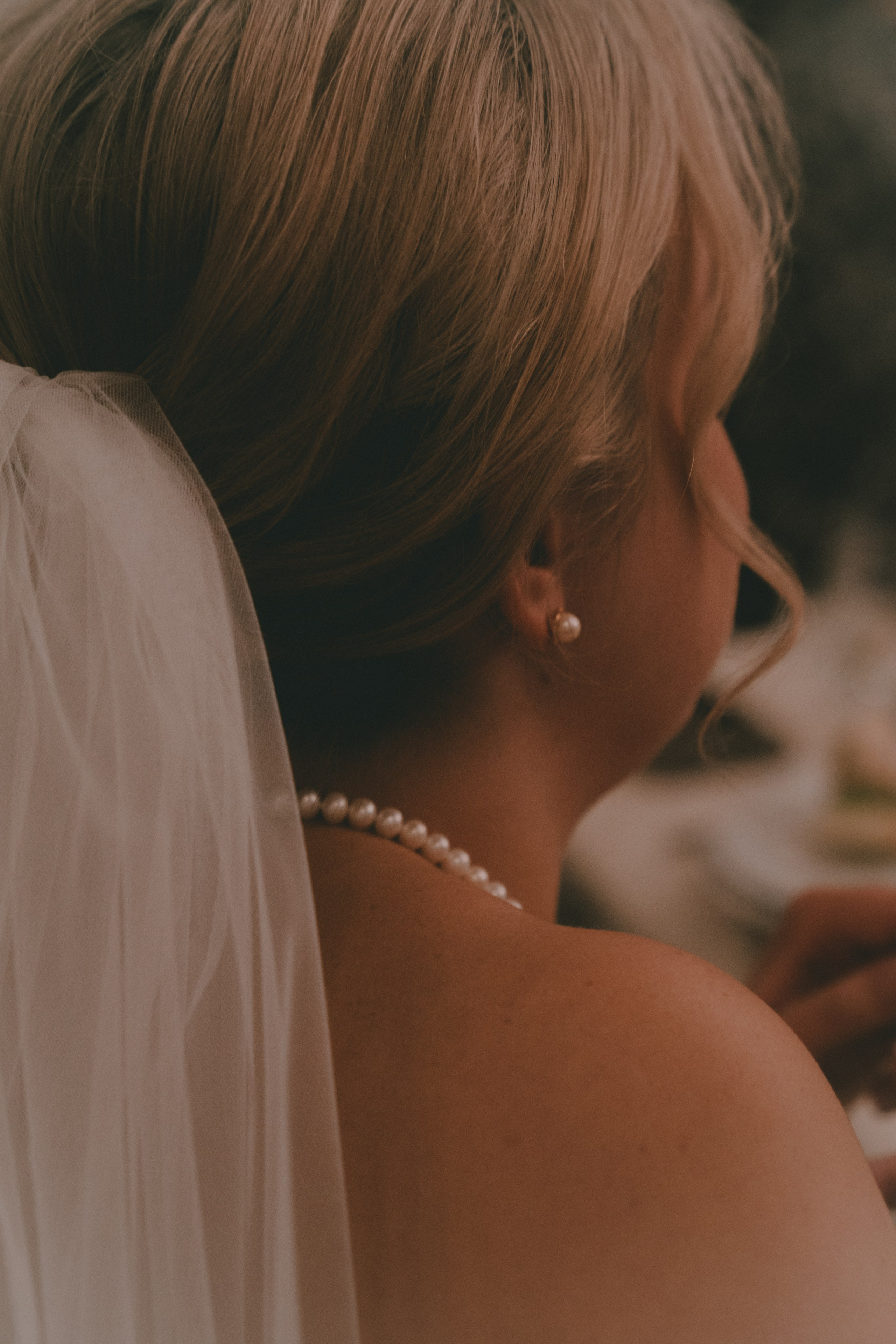 Марго и Игорь. Фотограф Наталья Воронина Москва