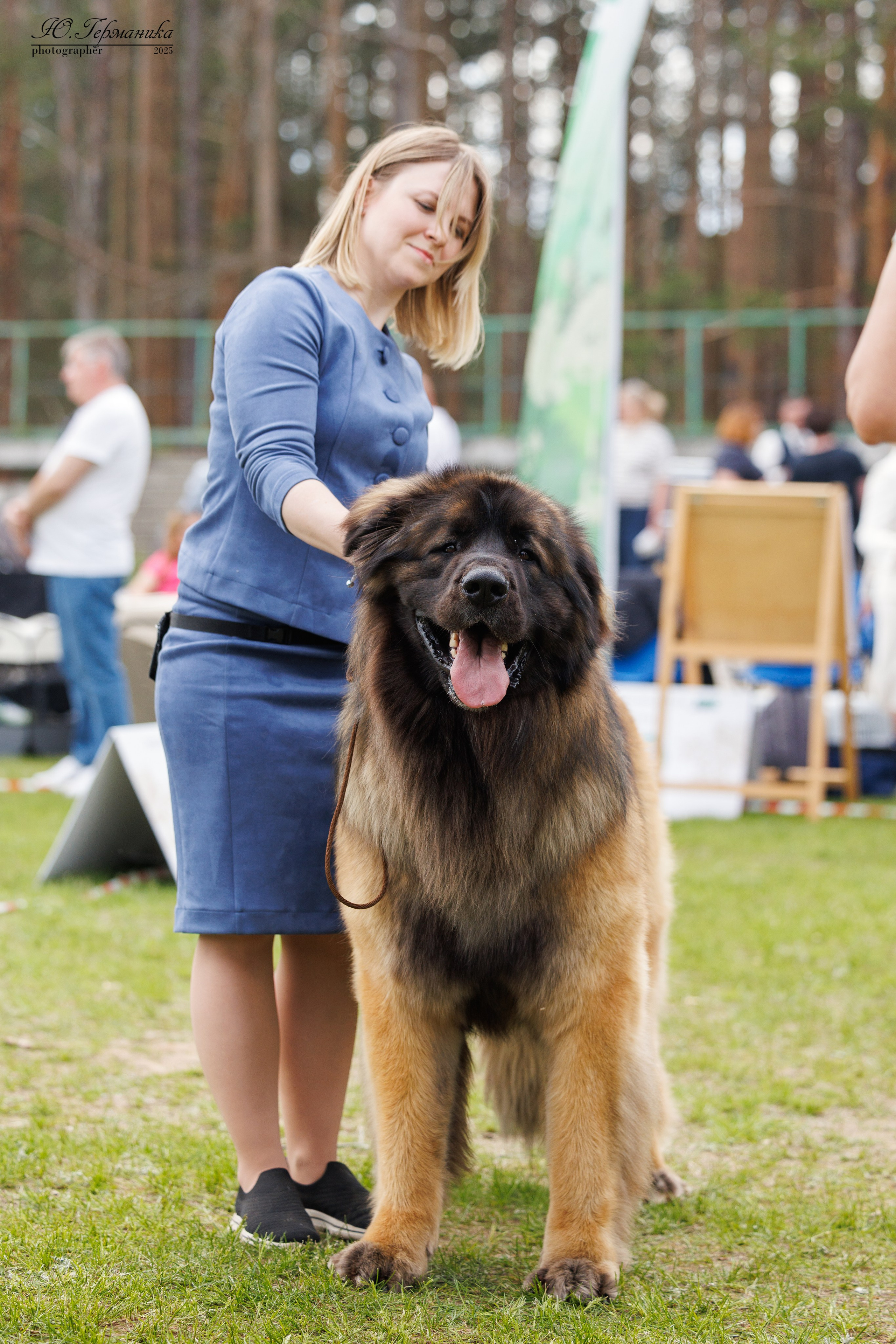 Суздаль(Владимир)17-18.05.2025. Фотограф-анималист Юлия Германика