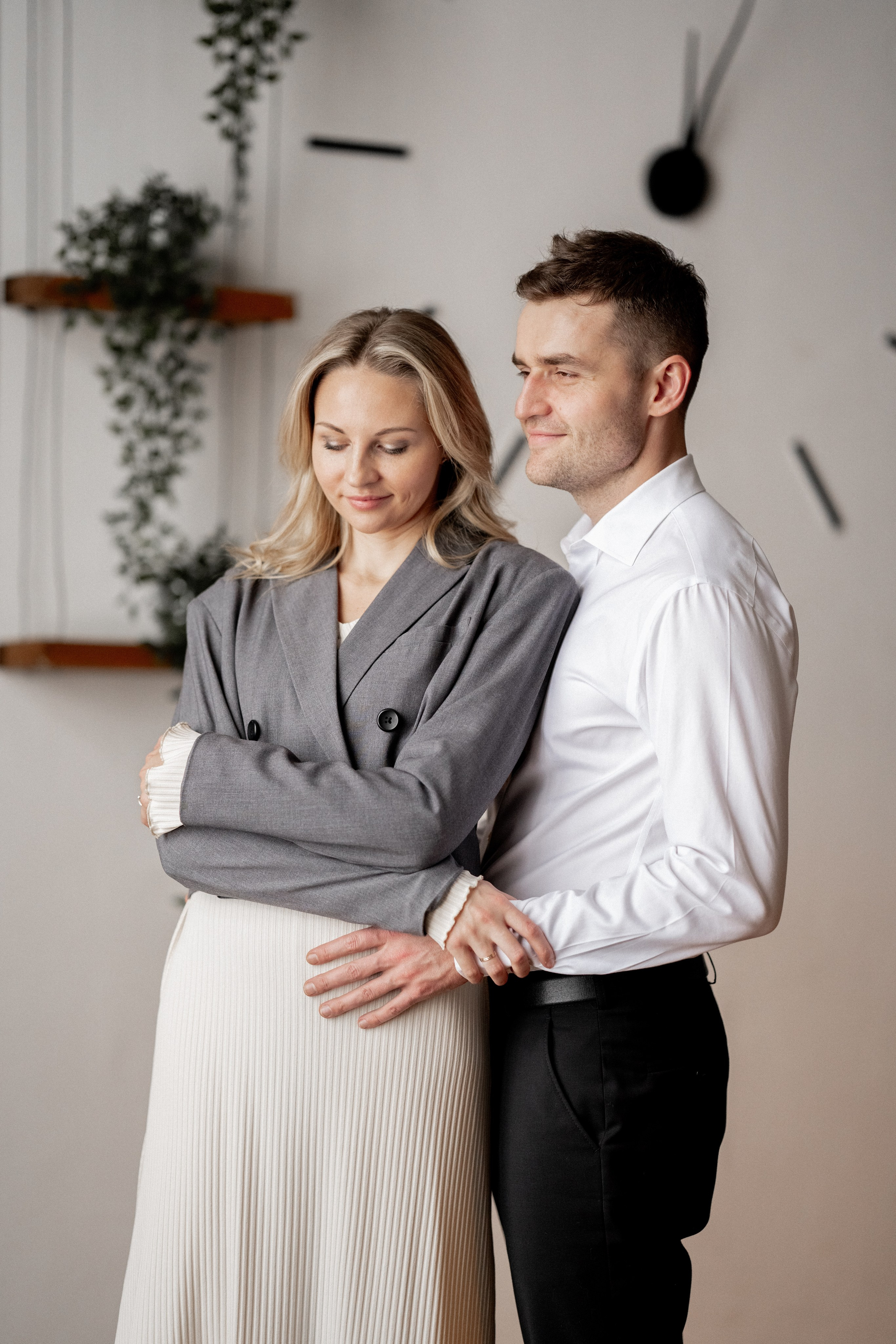 N & T. Фотограф Санкт-Петербург/Гомель Виктория Петрова