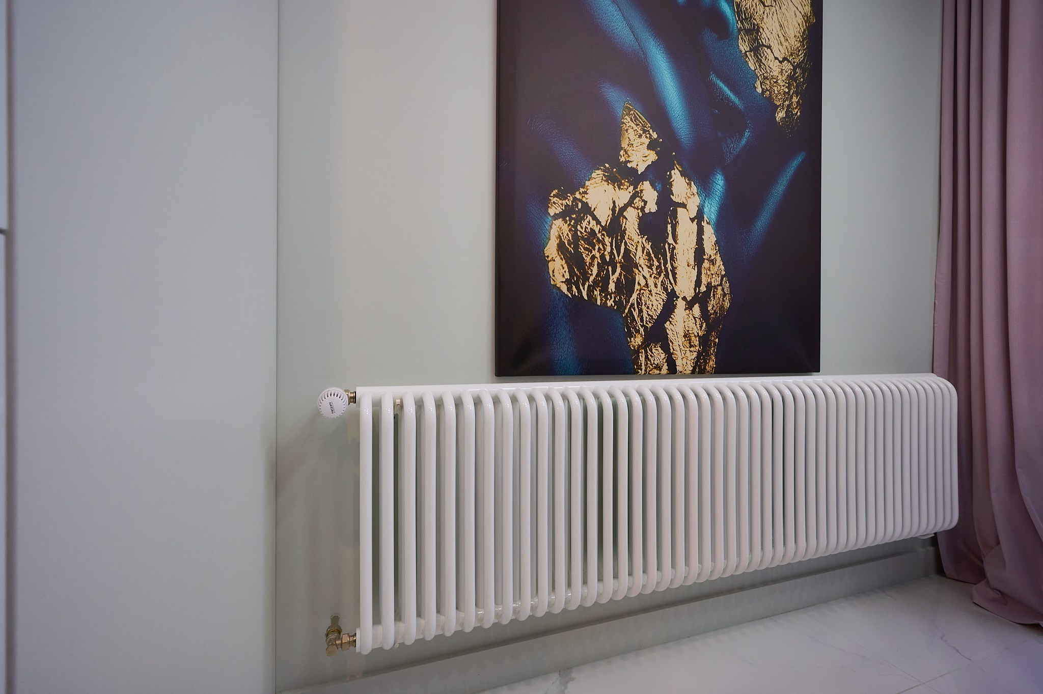 Квартира 91. Интерьерный фотограф в Краснодаре