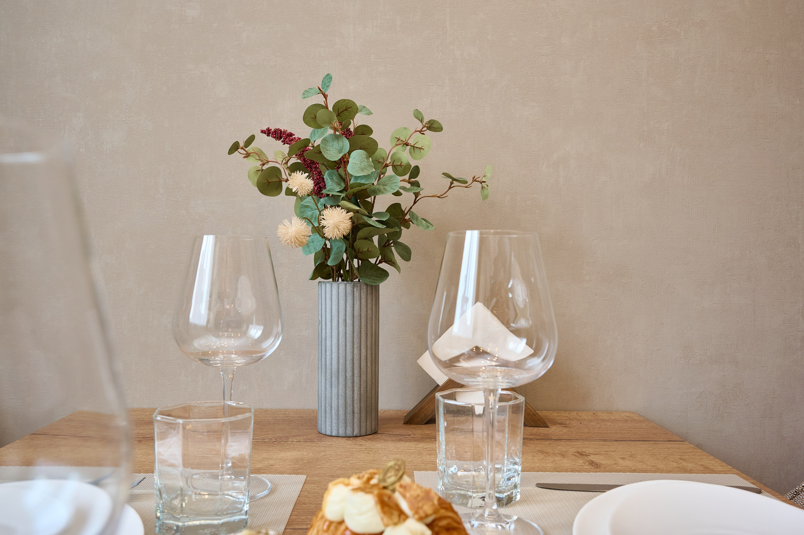 Квартира 145. Интерьерный фотограф в Краснодаре