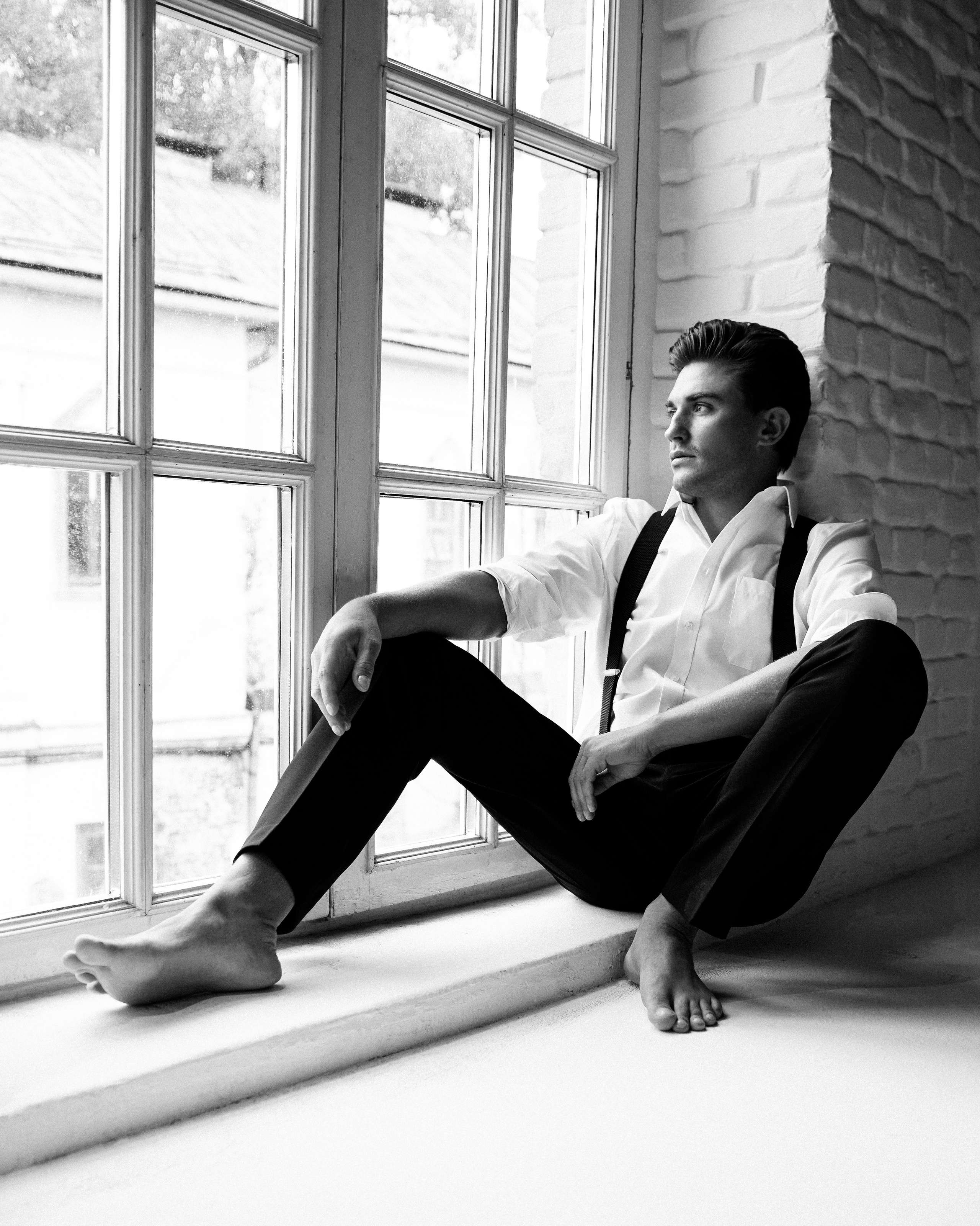 Fotografía de estudio en Valencia y España | Fotógrafa profesional Anna Baranova. Fotógrafa, videógrafa y piloto de dron en Valencia - Anna Baranova