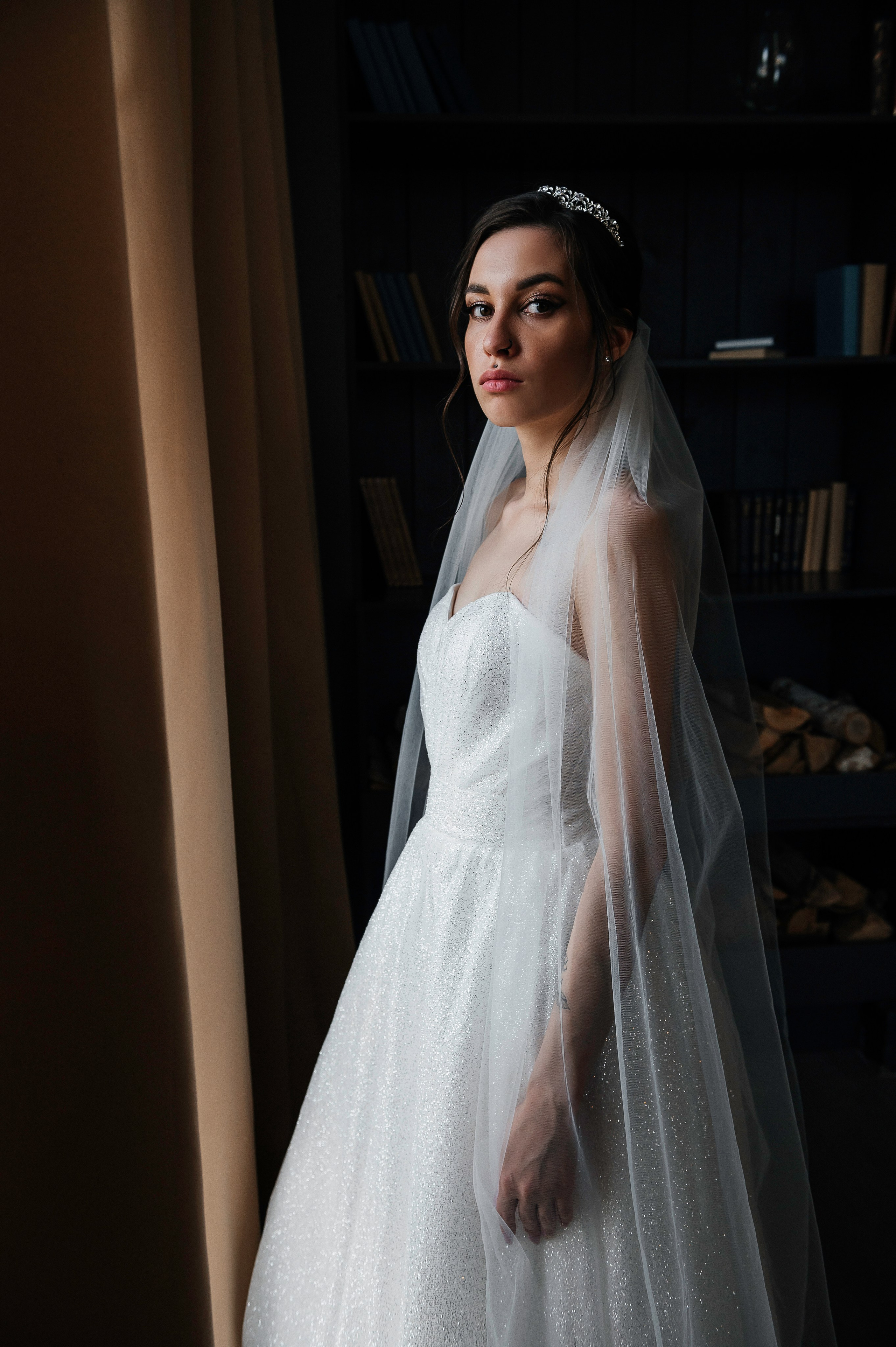 Александр и Ася. Фотограф в Сургуте Светлана Гибадуллина