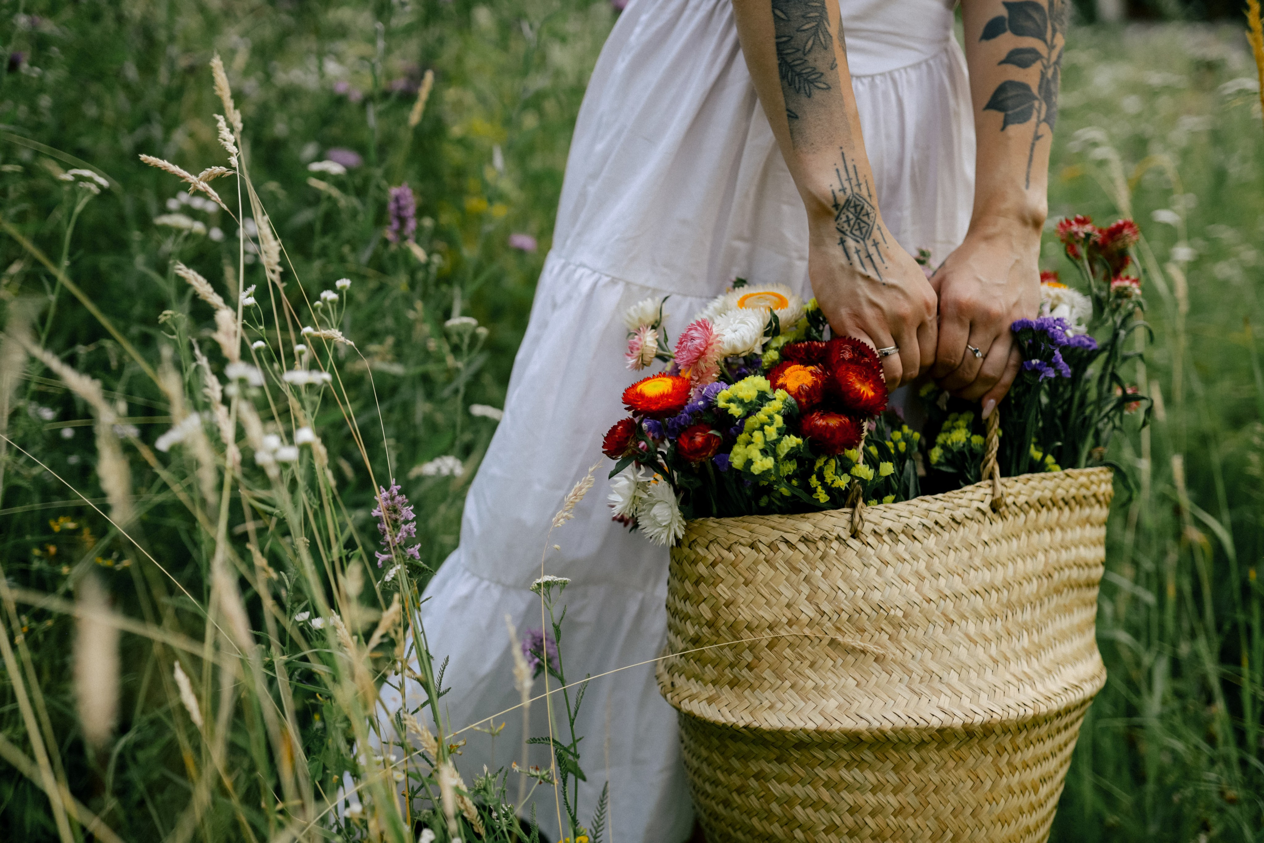 Лісова пісня. Свадебный и семейный фотограф в Варшаве