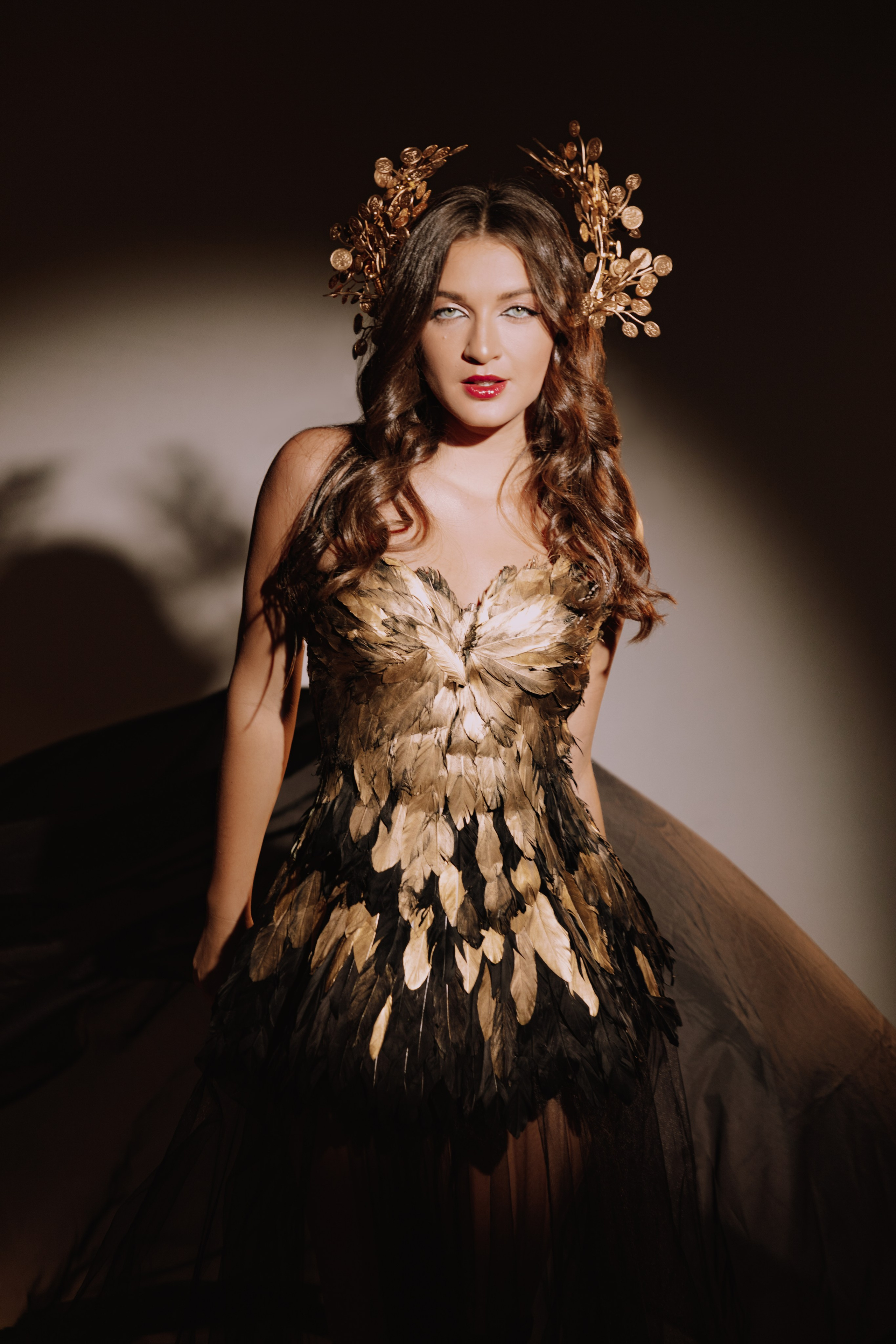 Фотодни с дизайнером Агата Каробка. Art & Fashion фотограф Москва Анна Курмаева