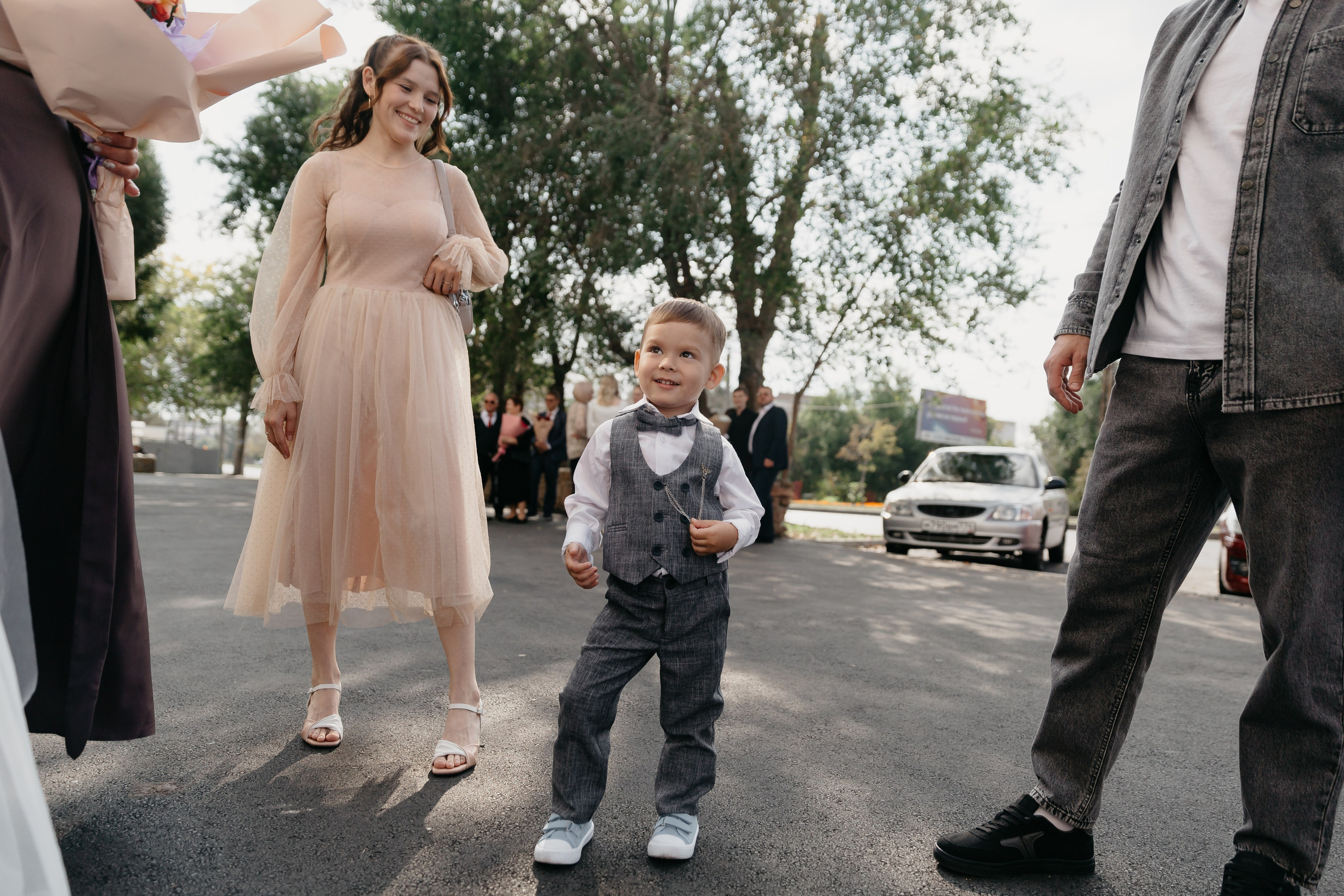 V & V. Фотограф, видеограф в Челябинске Глеб Хазиев