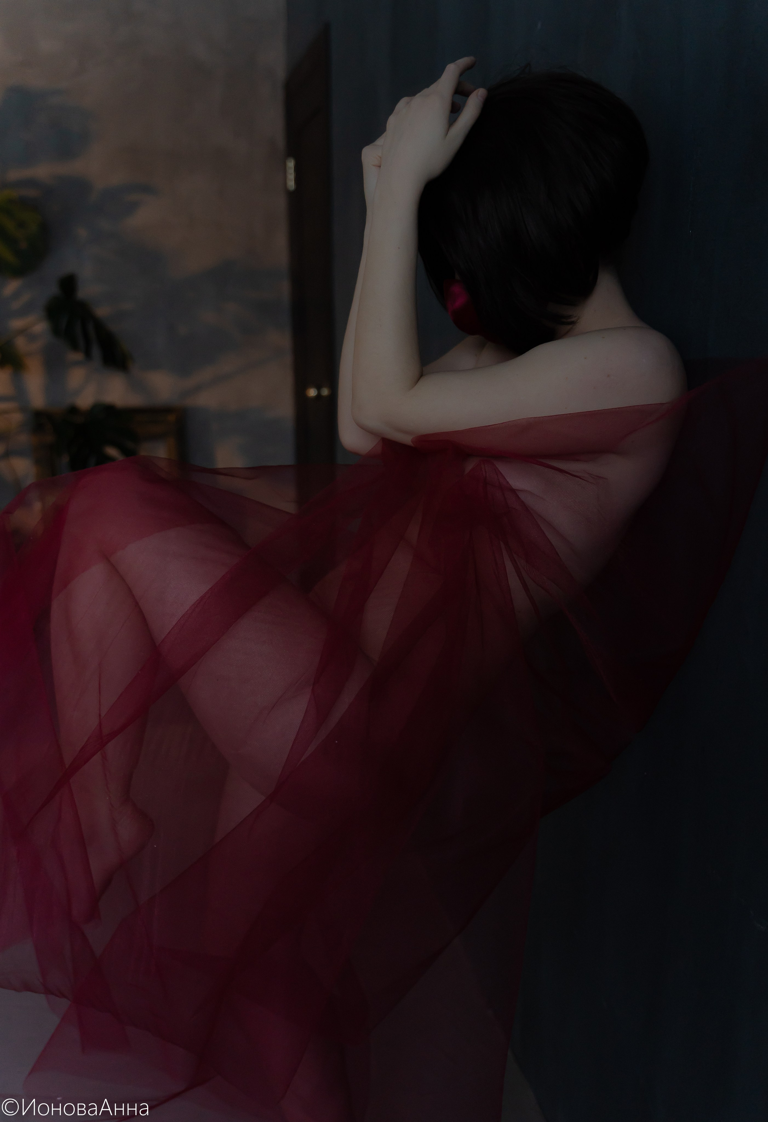 Арт-ню. Арт-ню Н.Новгород/Москва