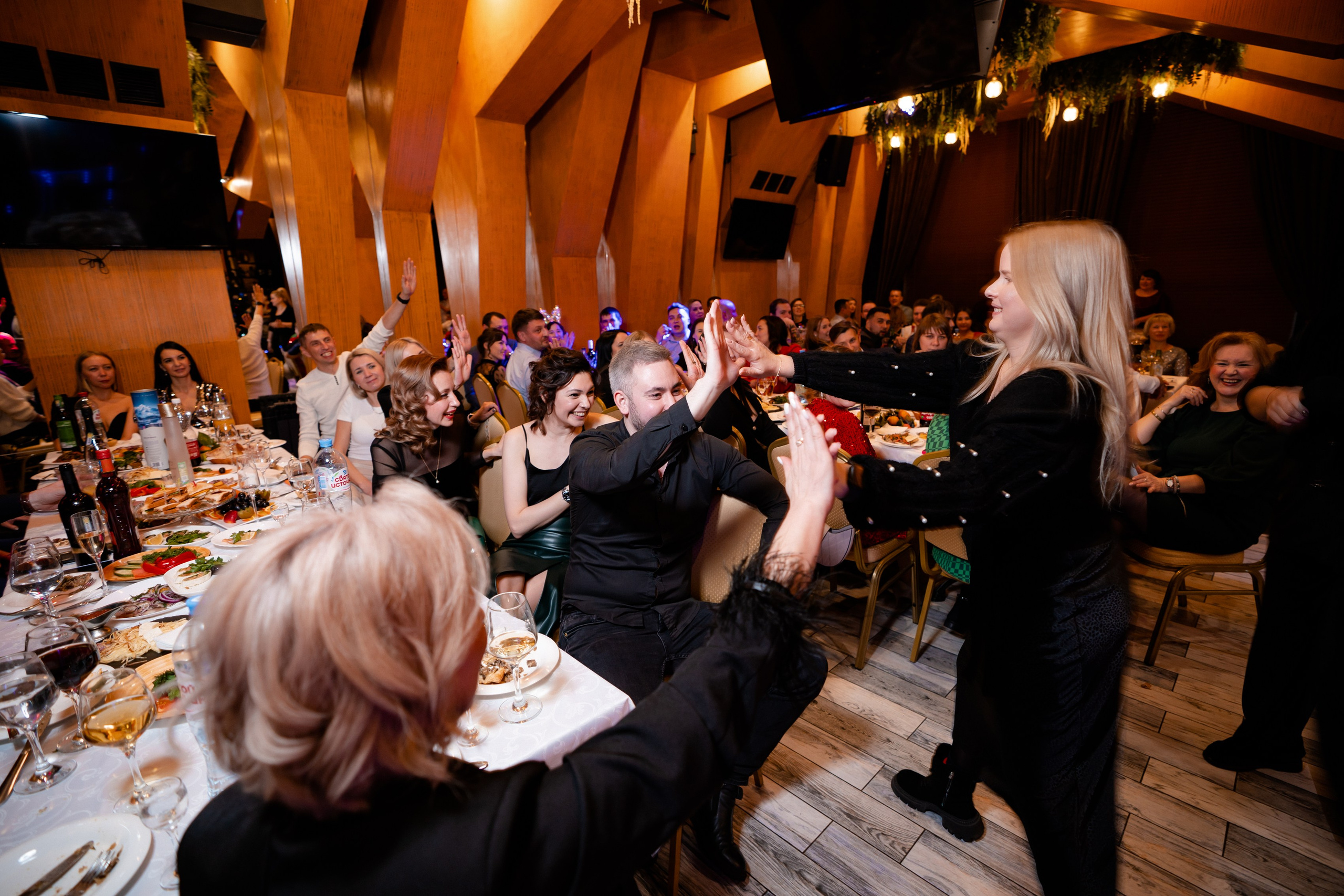 Корпоративная фотосъёмка для ТехноАвиа. Свадебный и репортажный фотограф в Уфе и по России