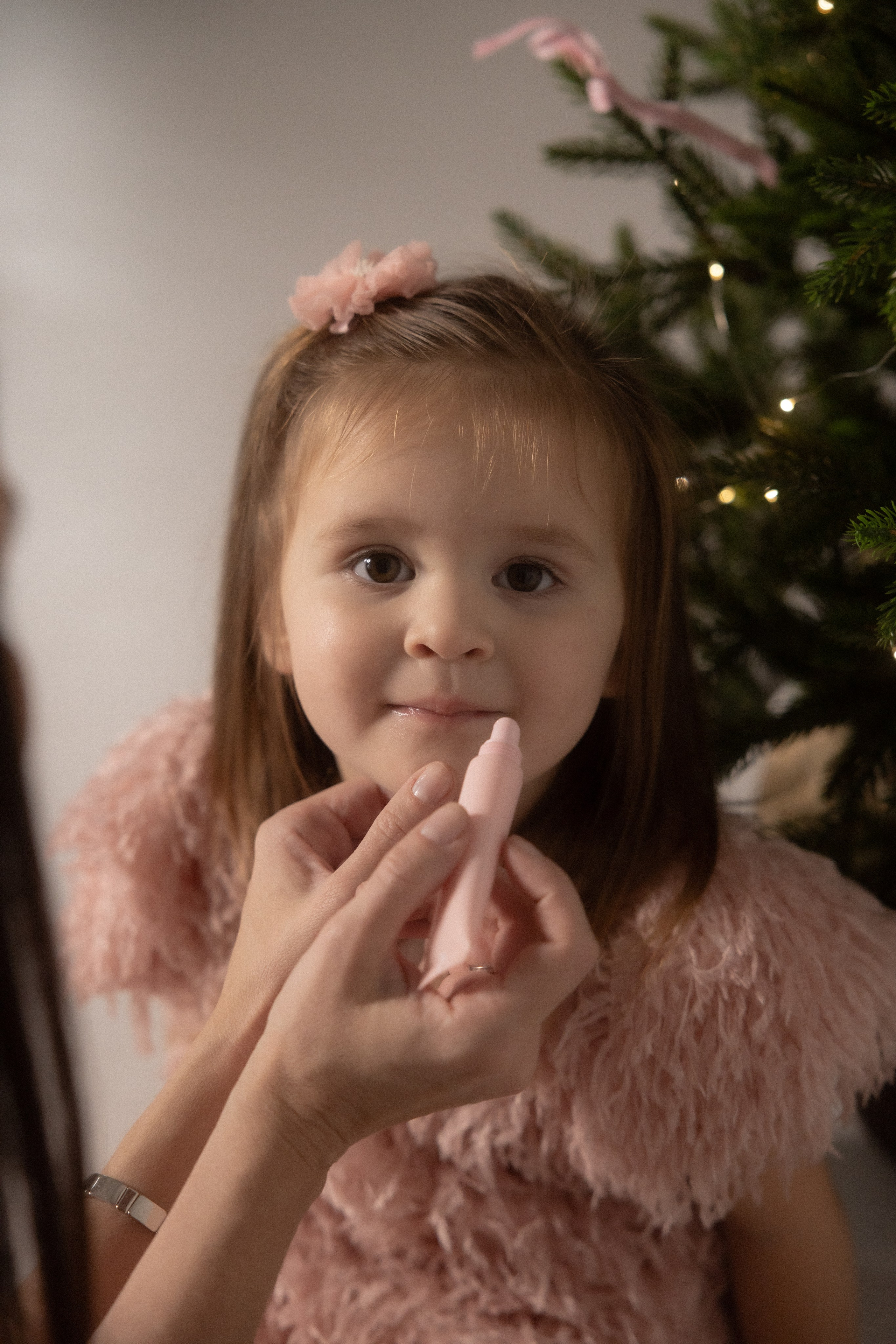 Андрей + Маша + Ника. Семейный и детский фотограф Юлия Шох