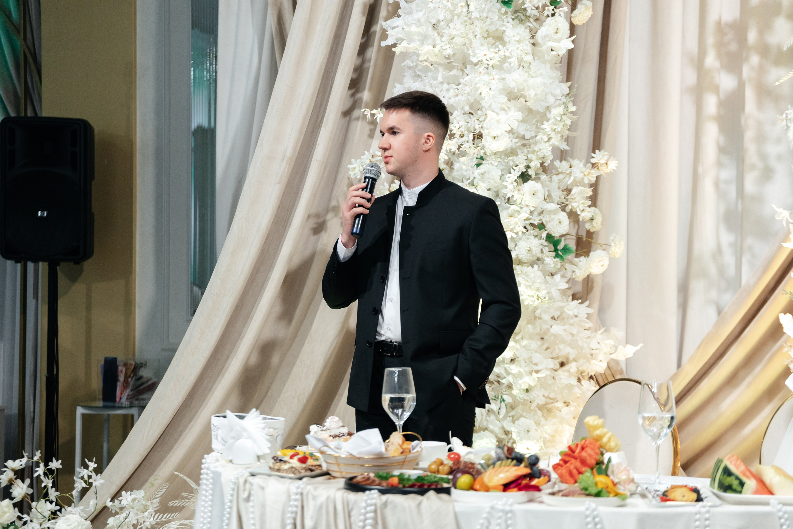 Bulat & Gulgena. Свадебный фотограф Ильнар Асадуллин