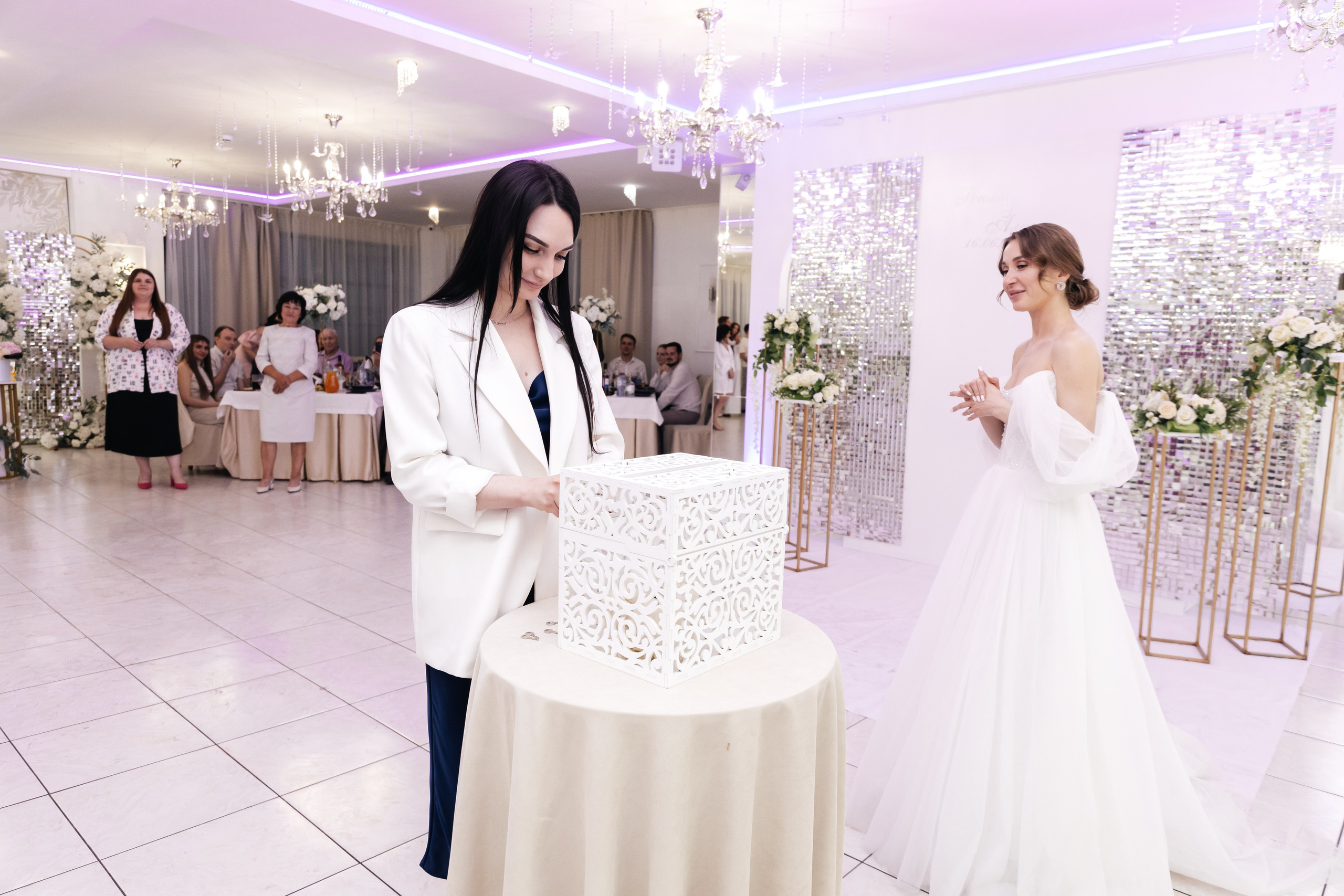 Renat & Alina. Свадебный фотограф Ильнар Асадуллин