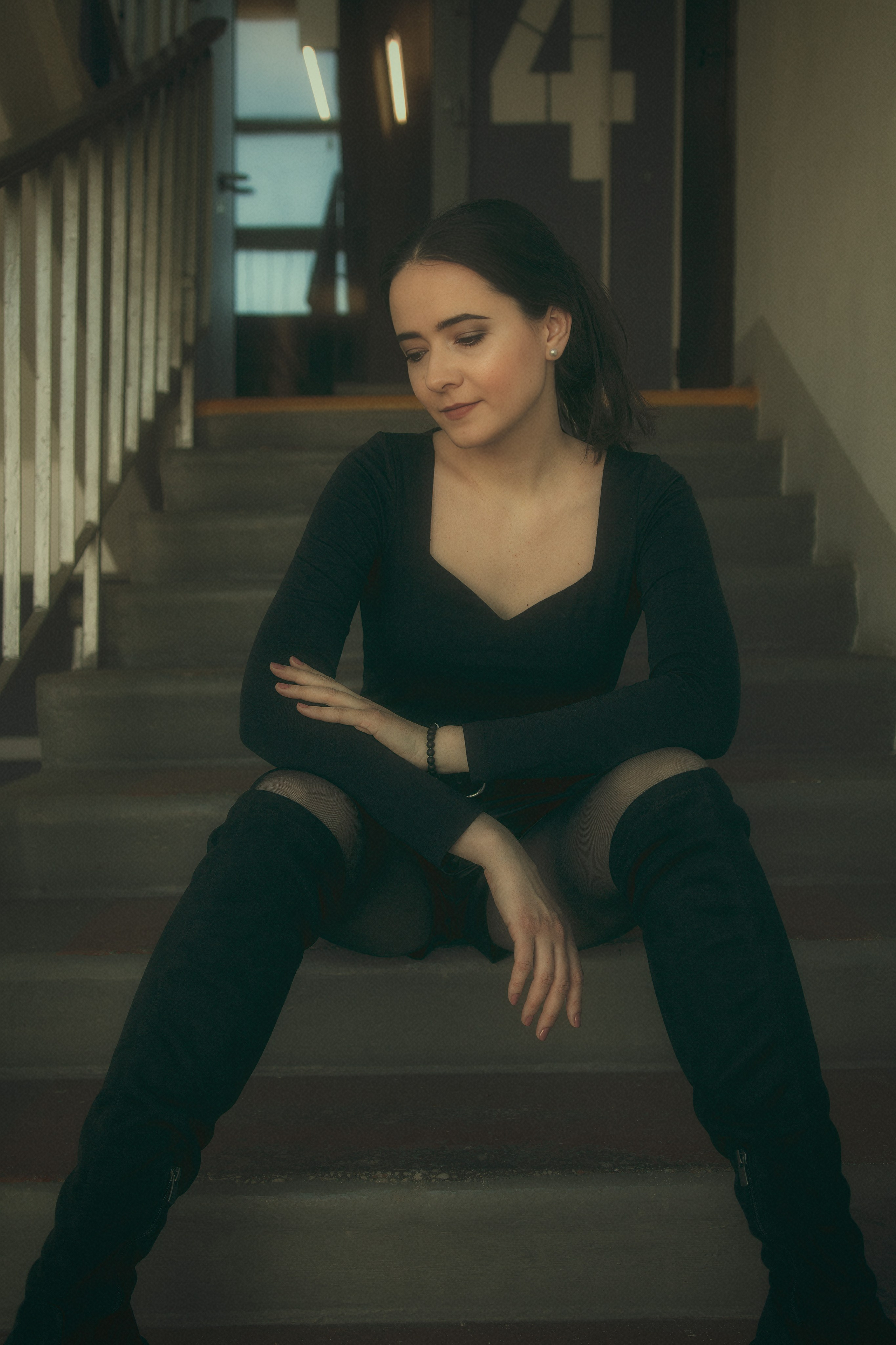 Солнечный Апрель