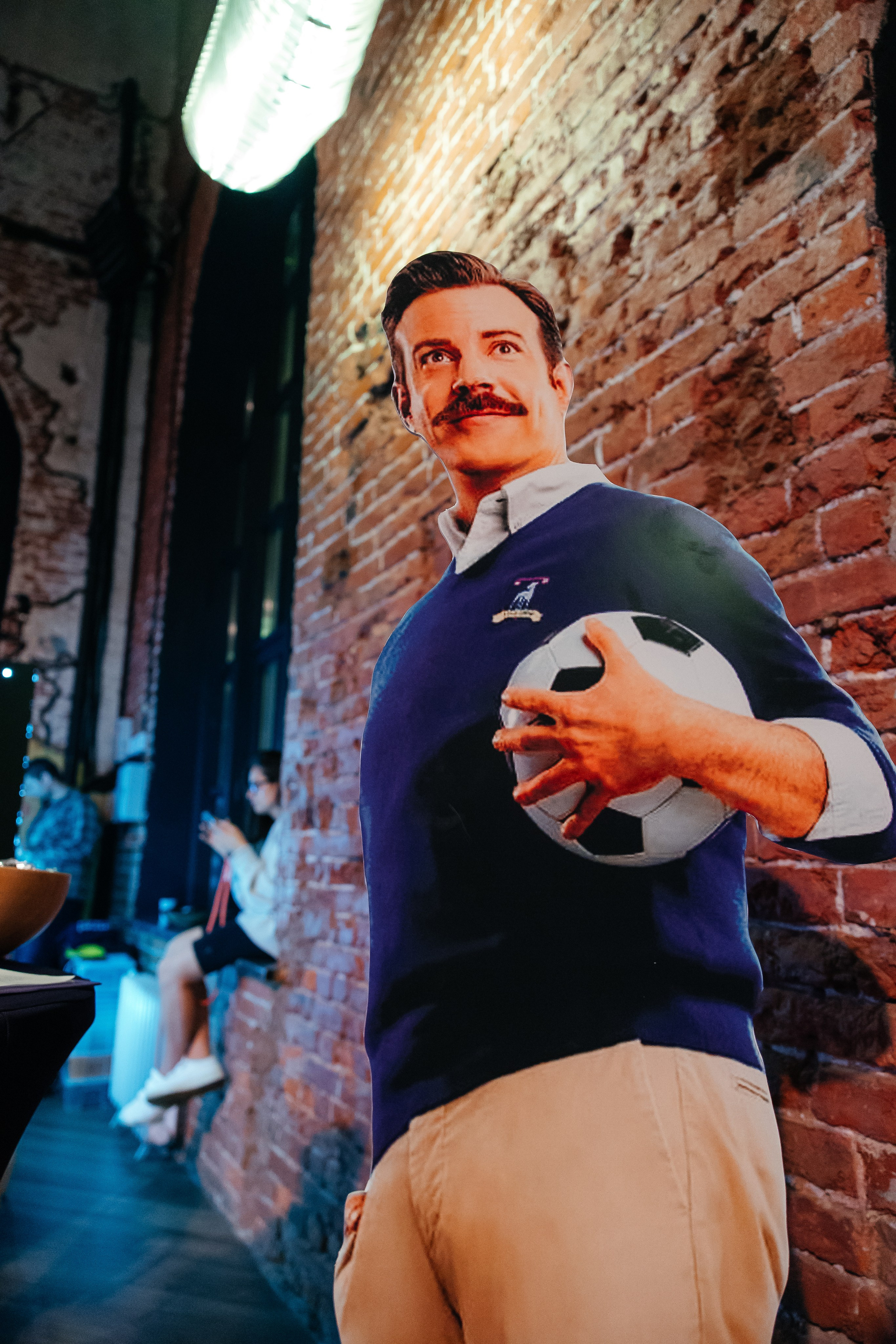 Emerging Travel Group / Тед Лассо. Свадебный и семейный фотограф