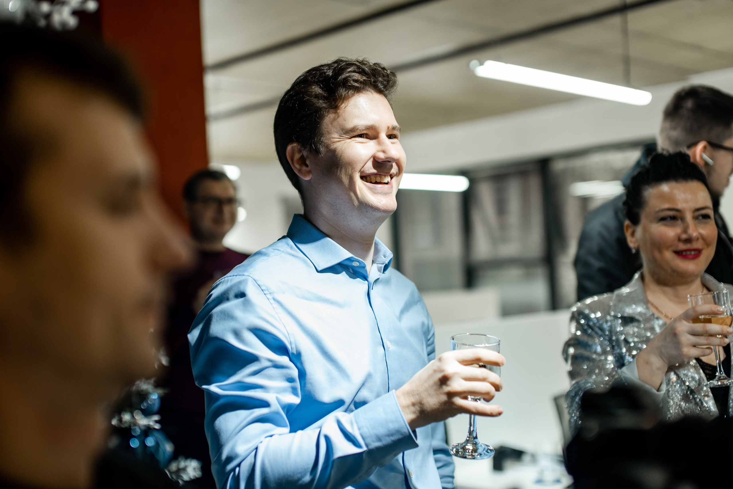 Корпоративы. Свадебный и репортажный фотограф Грузия