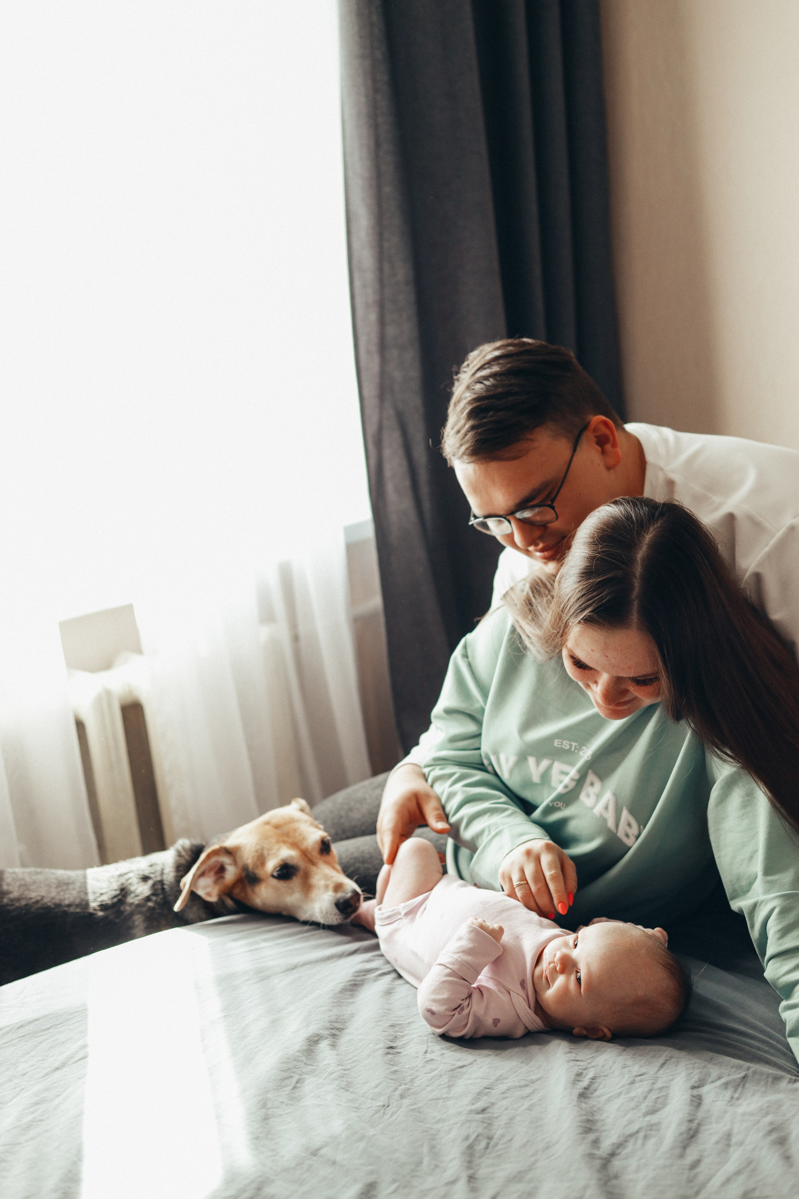 Даша Даня Мира. Собирайте моменты, а не вещи