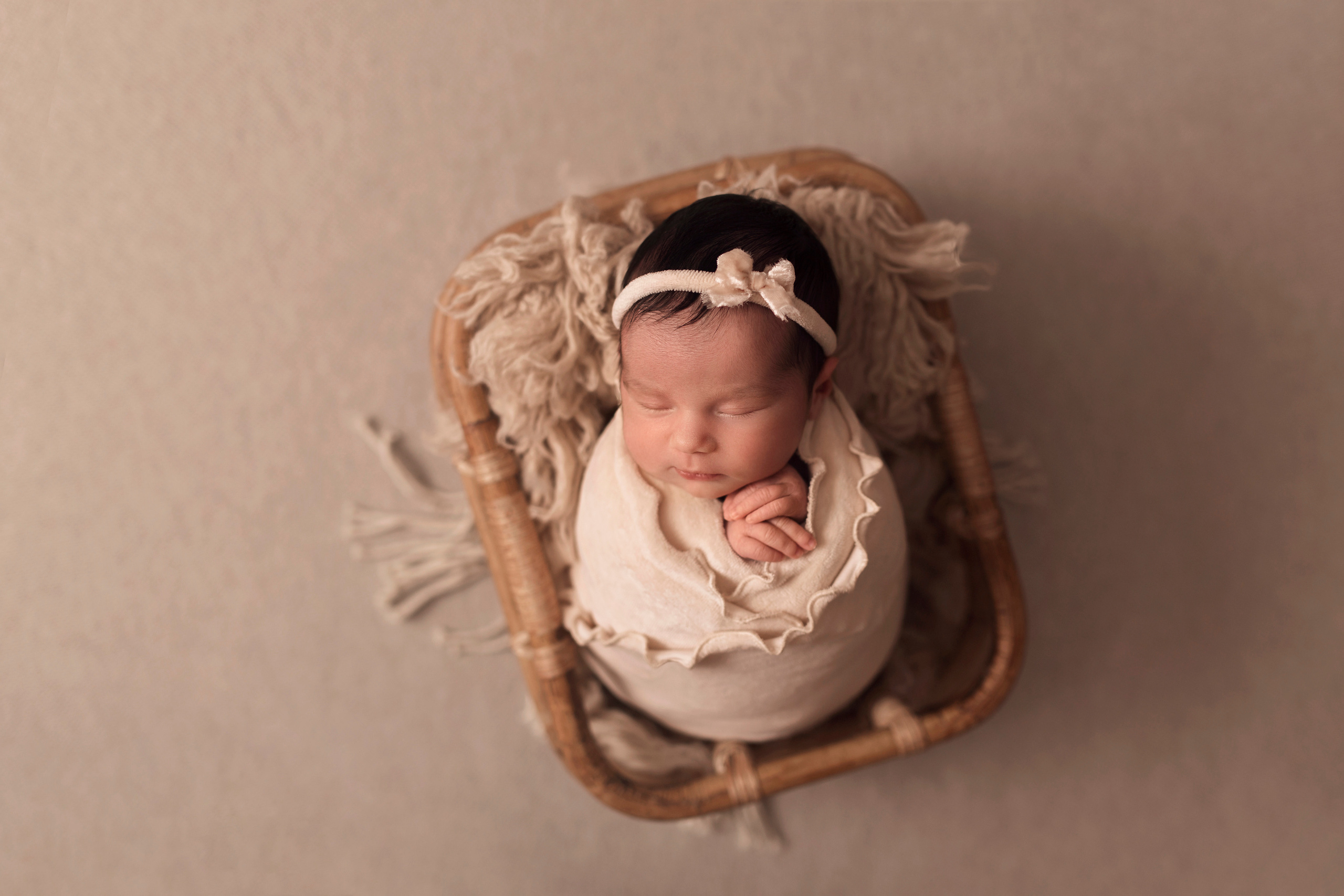 Новорожденные. Фотограф новорождённых и малышей до года в Томске, Светлана Торопова