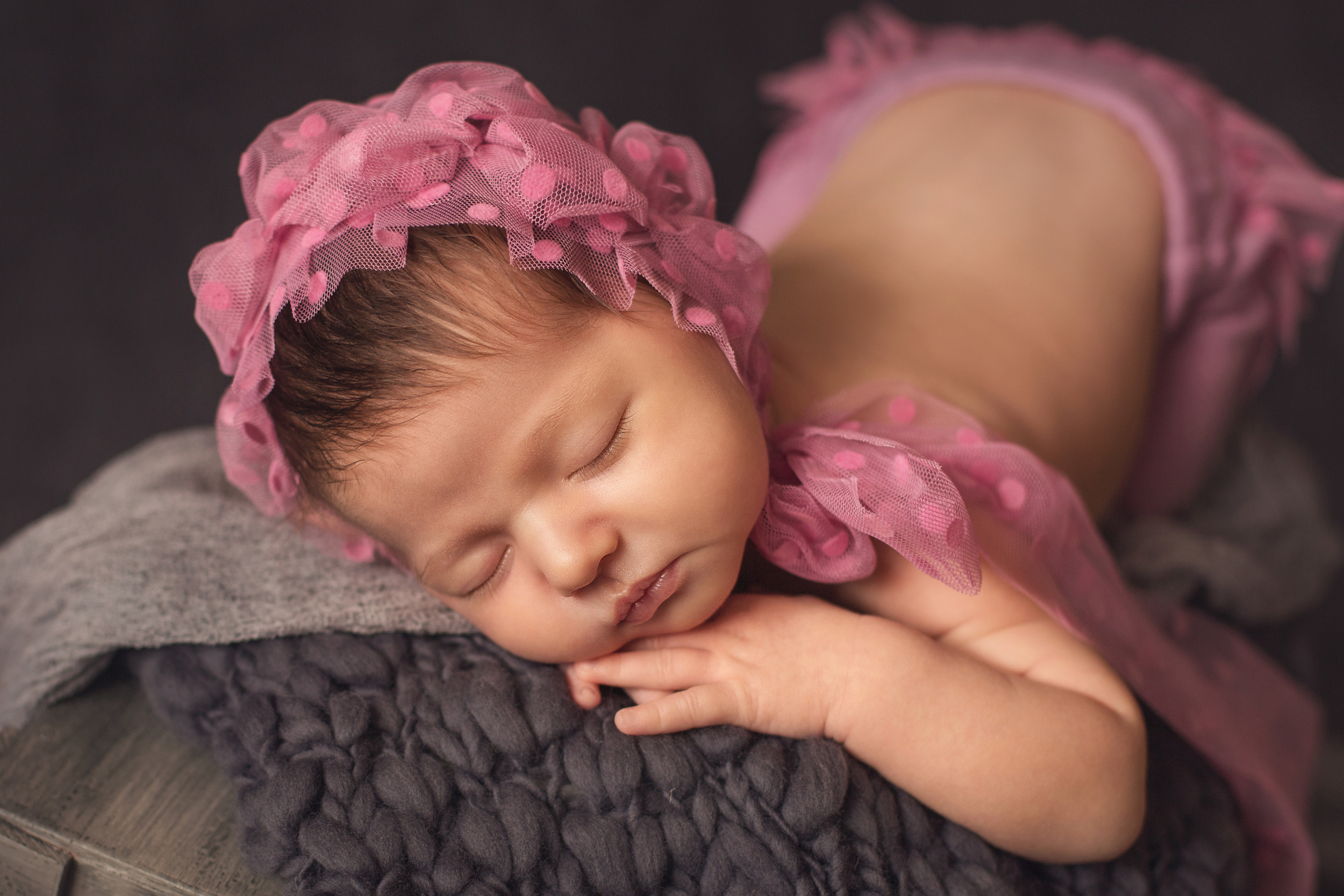 Новорожденные. Фотограф новорождённых и малышей до года в Томске, Светлана Торопова