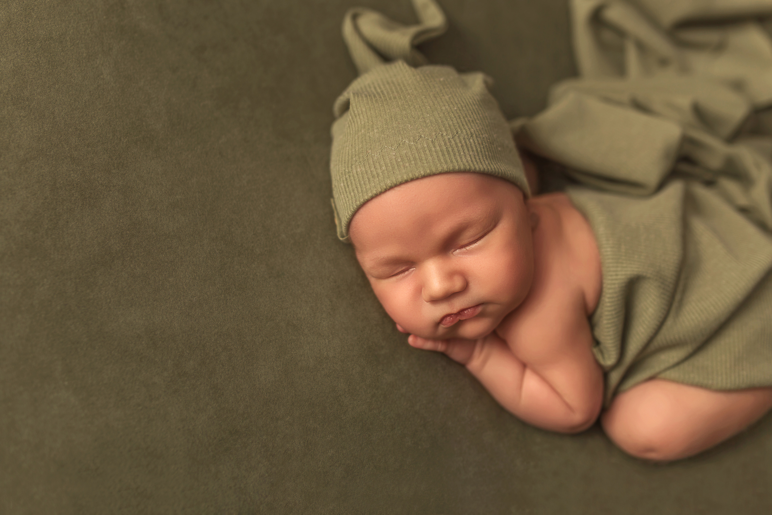 Новорожденные. Фотограф новорождённых и малышей до года в Томске, Светлана Торопова