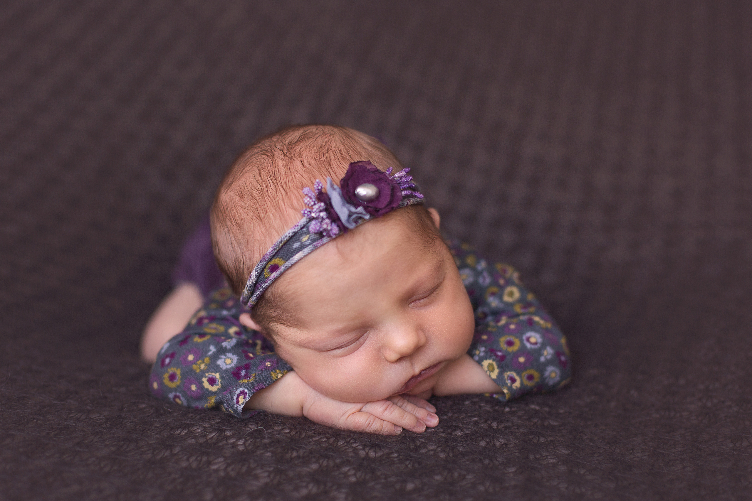 Новорожденные. Фотограф новорождённых и малышей до года в Томске, Светлана Торопова