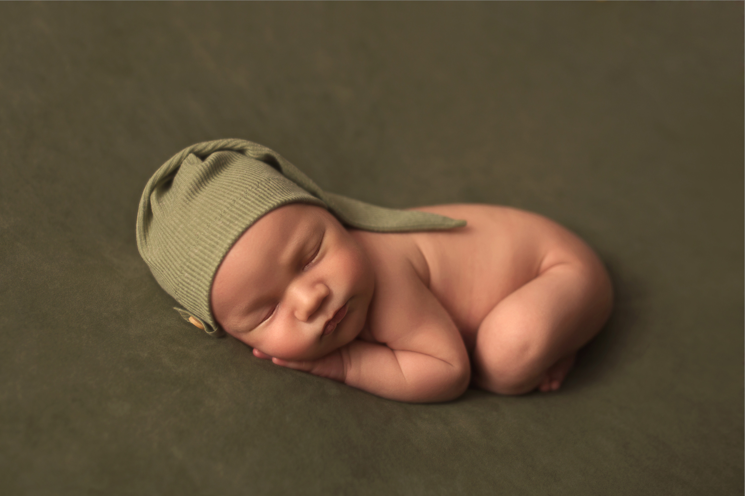 Новорожденные. Фотограф новорождённых и малышей до года в Томске, Светлана Торопова