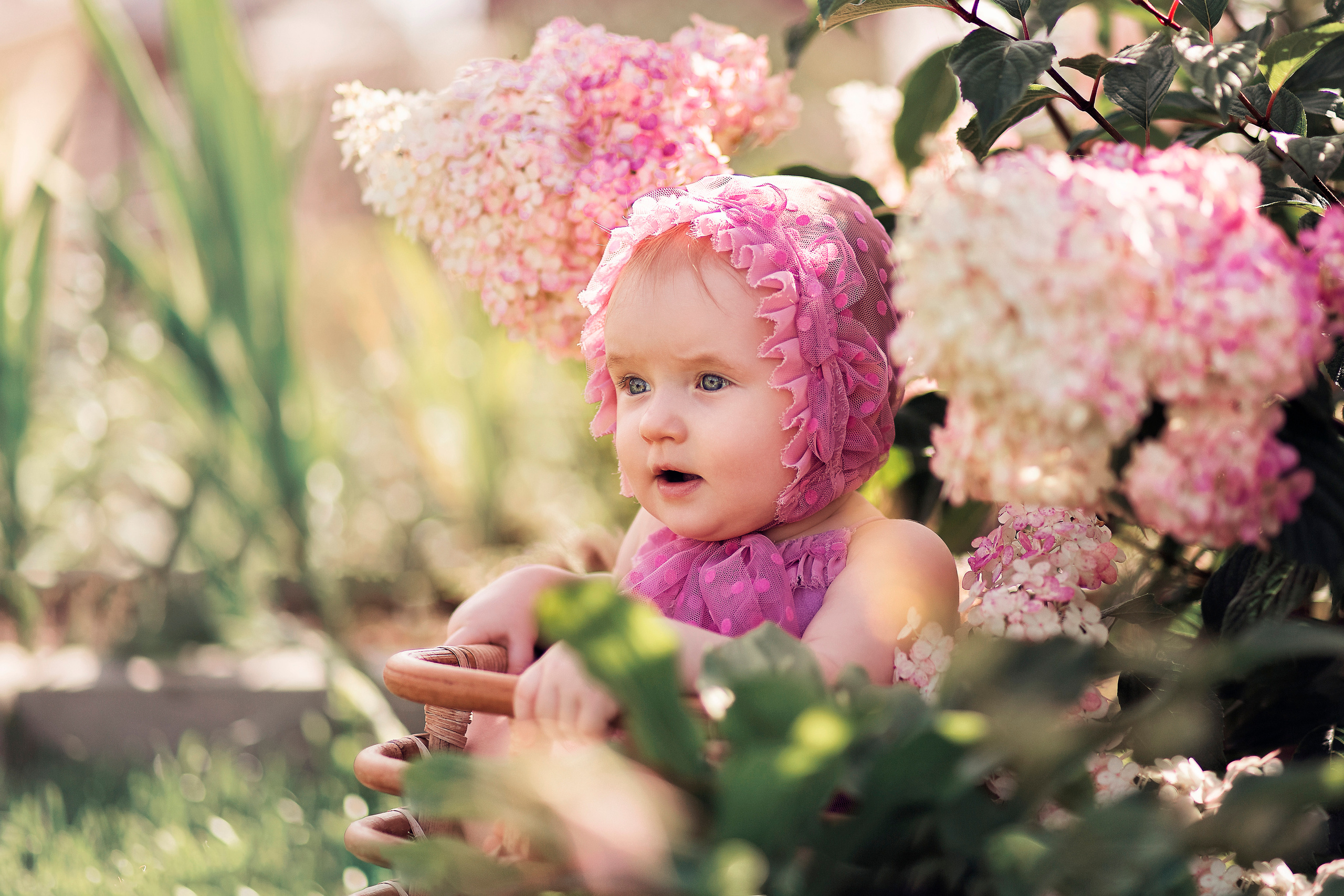 Малыши от 3 мес до 2 лет. Фотограф новорождённых и малышей до года в Томске, Светлана Торопова