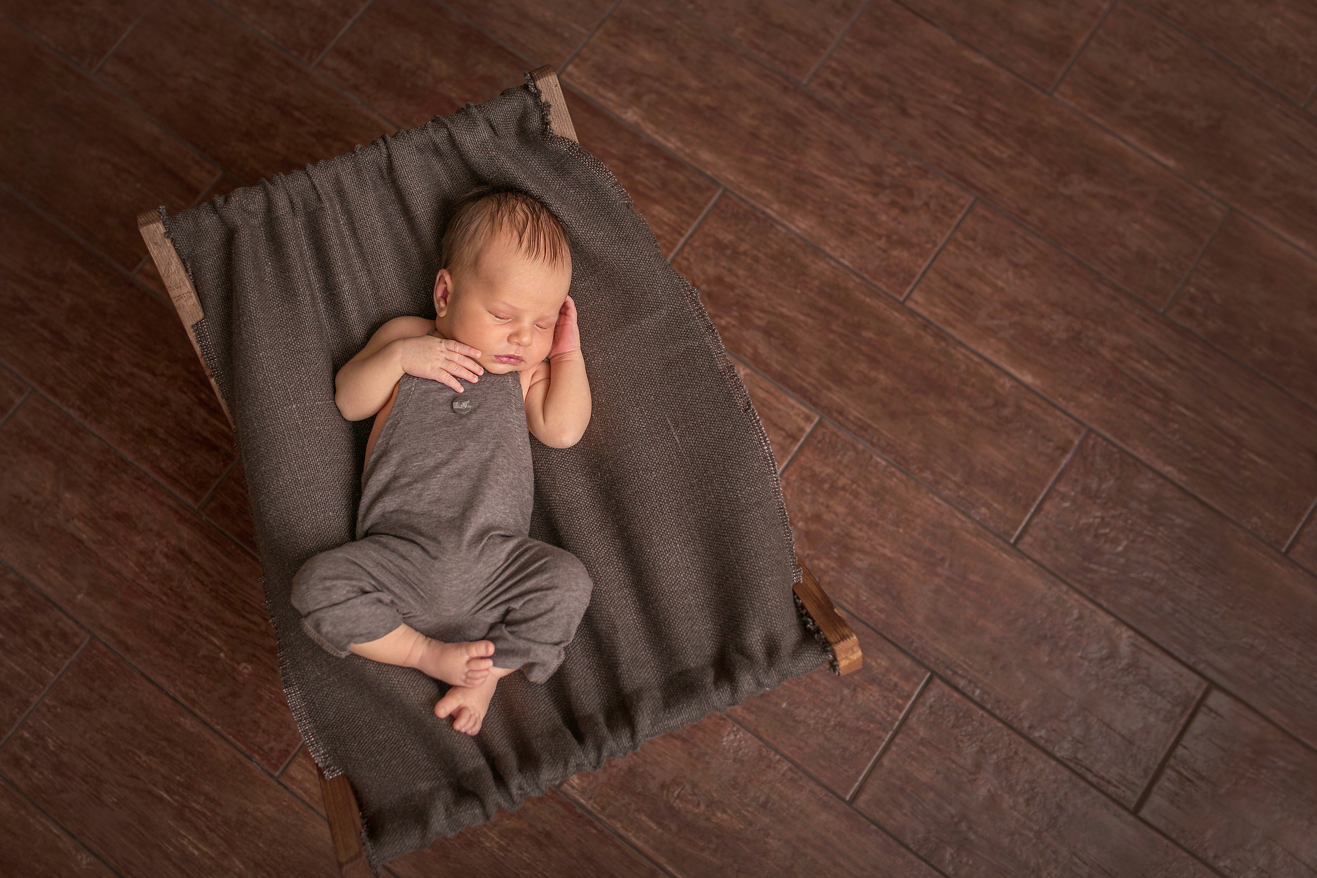 Новорожденные. Фотограф новорождённых и малышей до года в Томске, Светлана Торопова