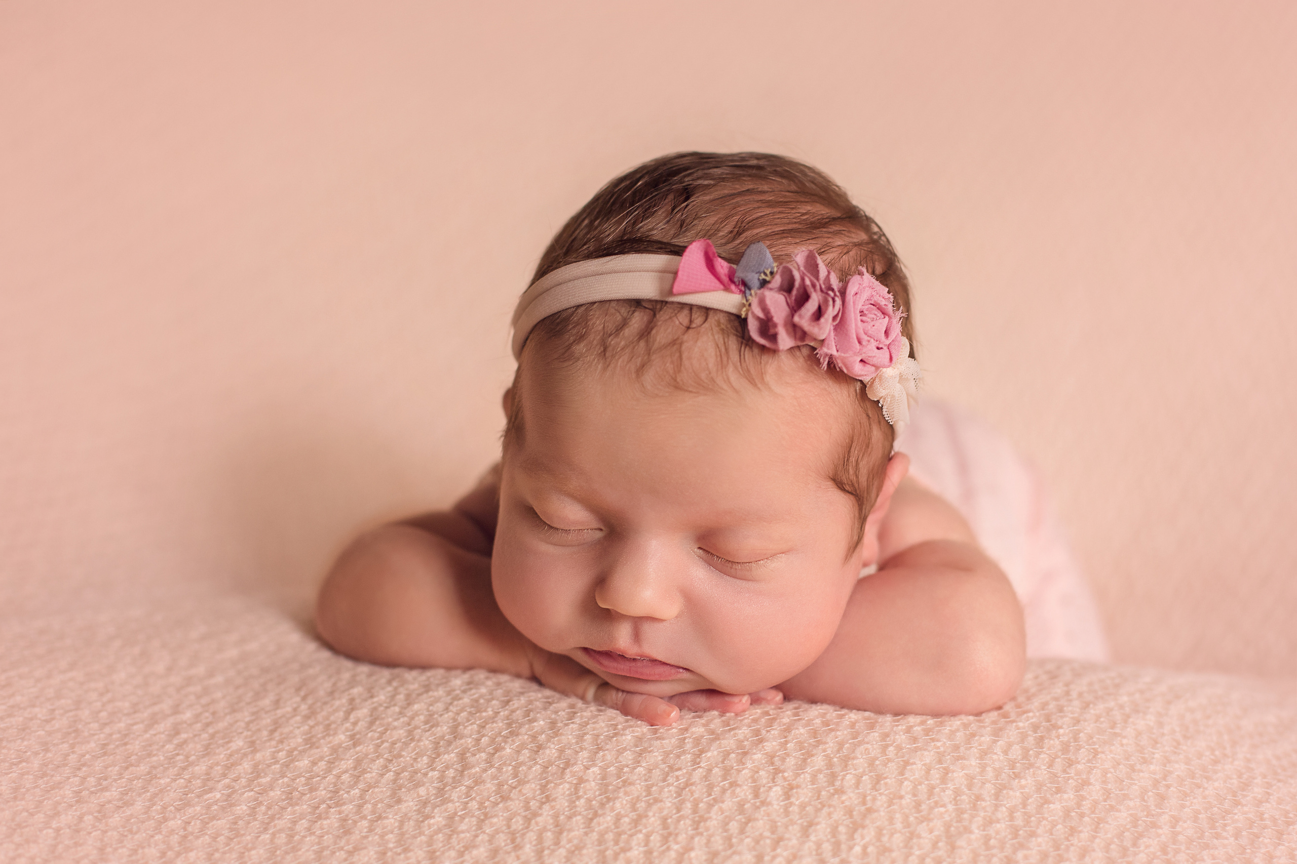 Новорожденные. Фотограф новорождённых и малышей до года в Томске, Светлана Торопова