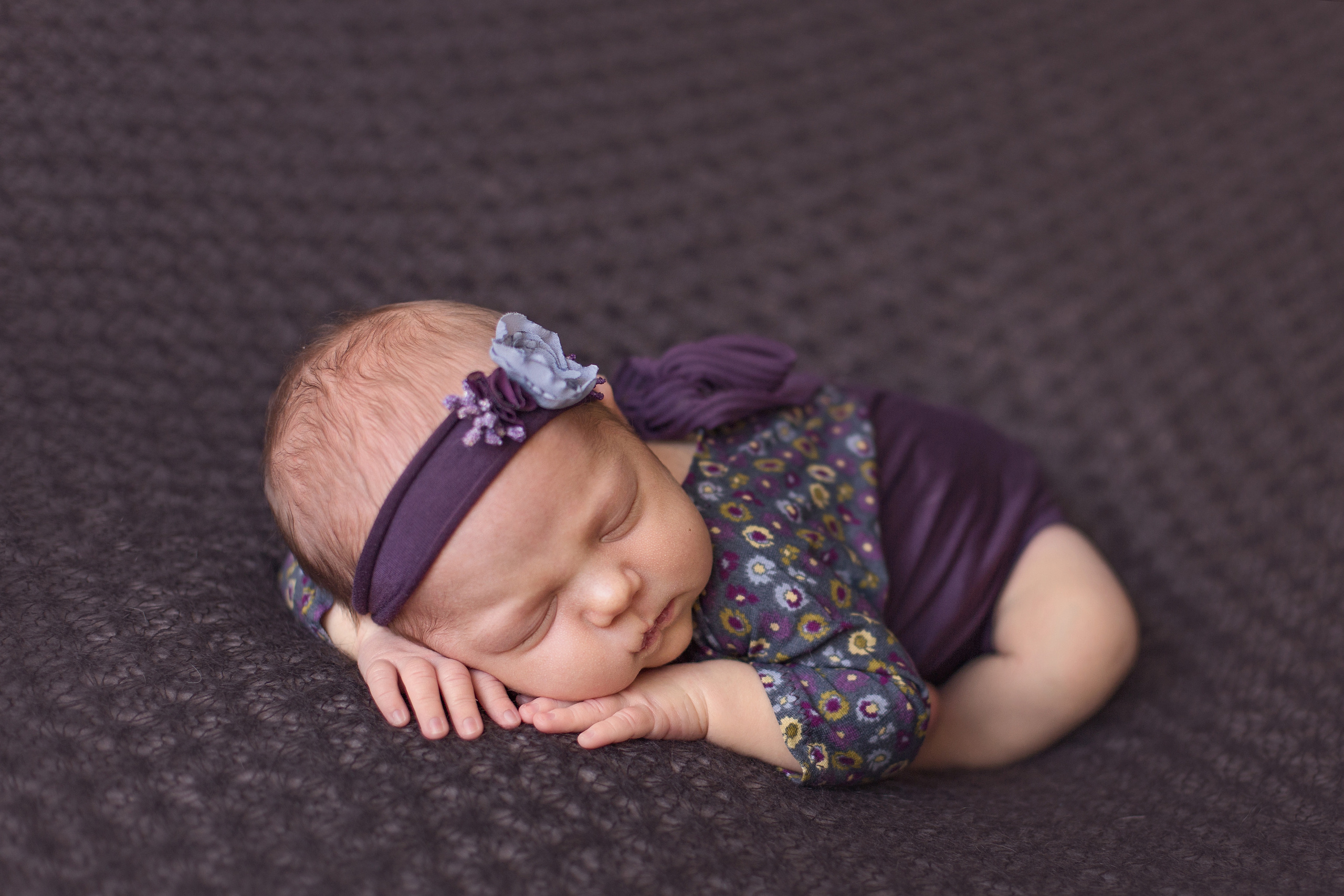 Новорожденные. Фотограф новорождённых и малышей до года в Томске, Светлана Торопова