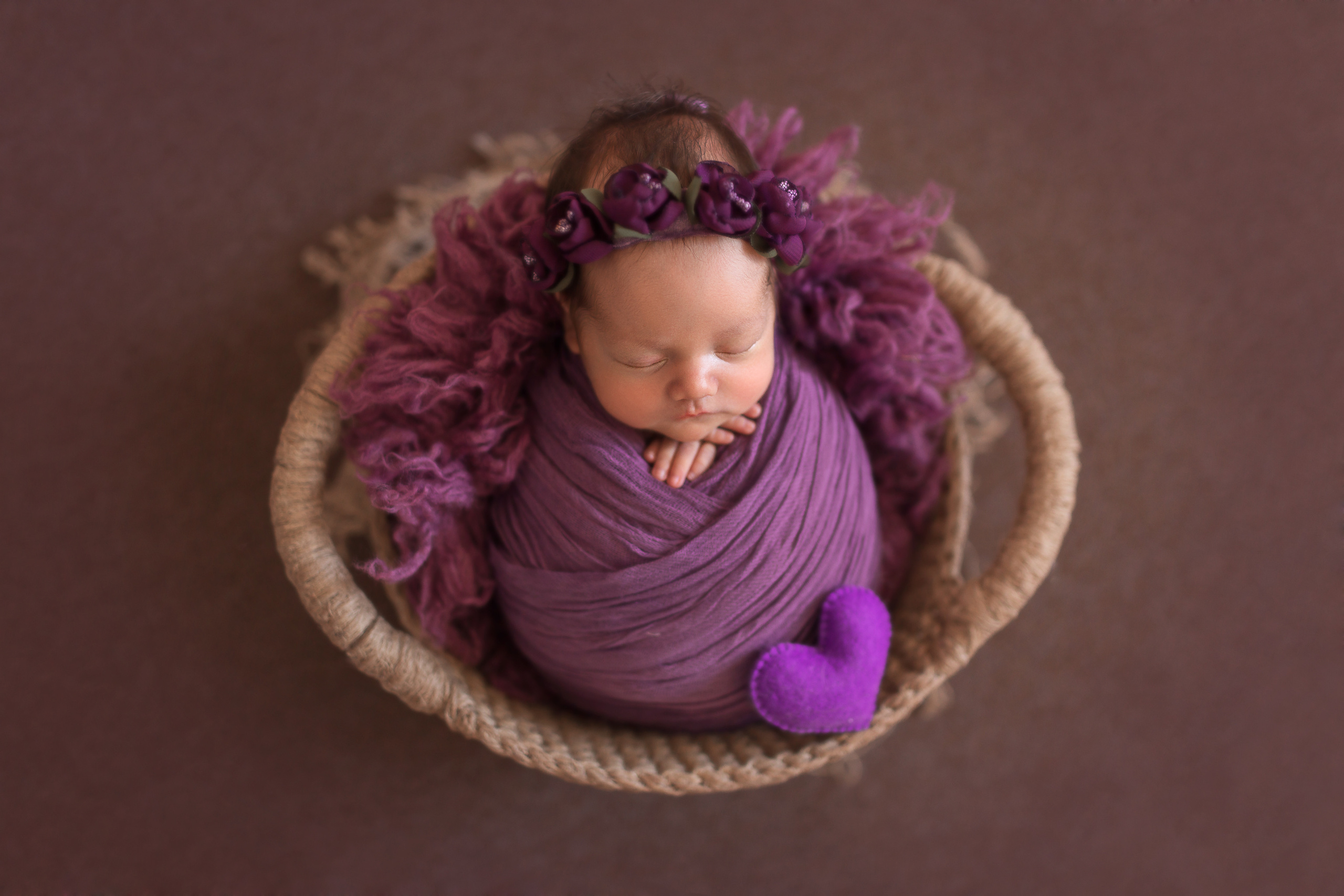 Новорожденные. Фотограф новорождённых и малышей до года в Томске, Светлана Торопова