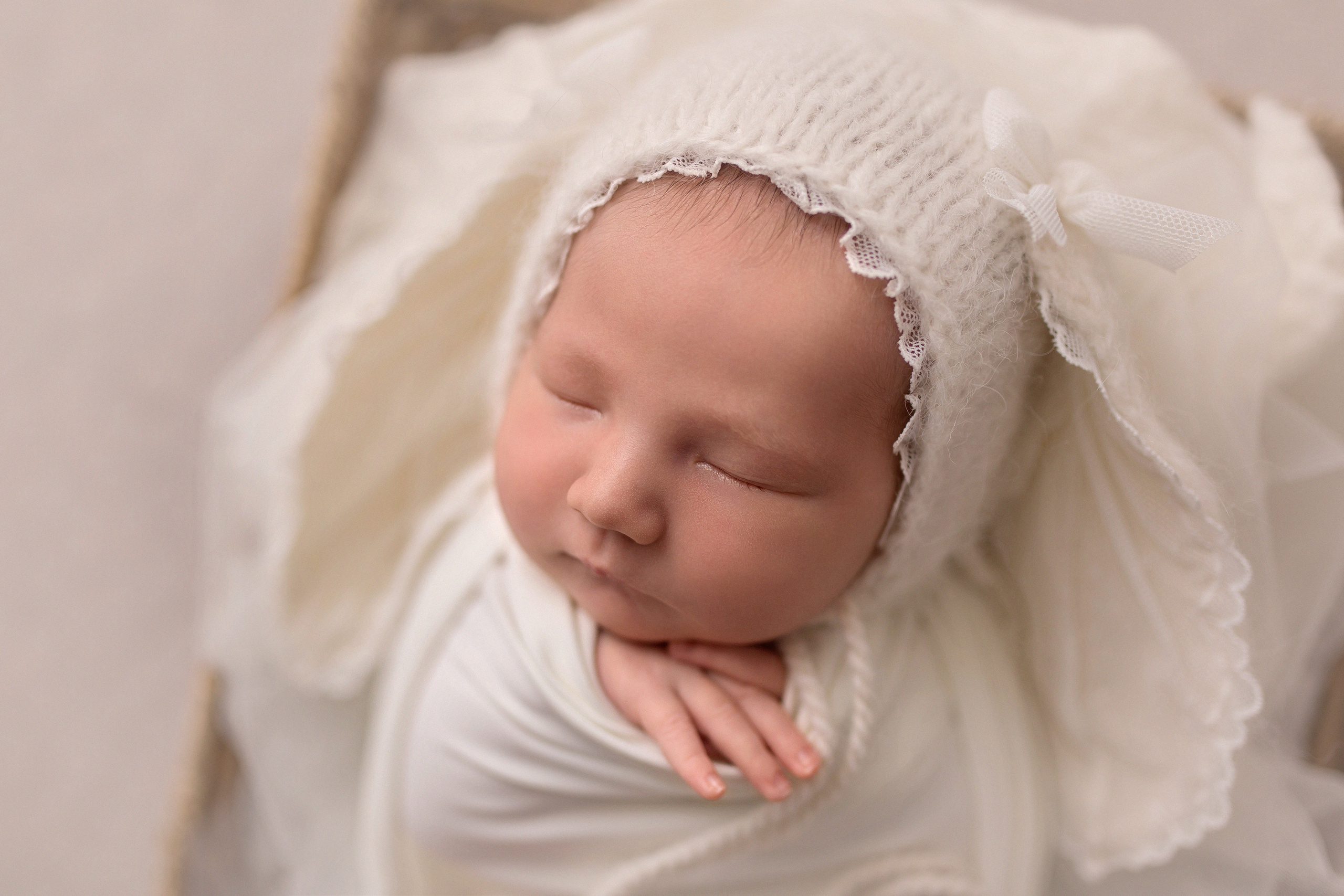 Новорожденные. Фотограф новорождённых и малышей до года в Томске, Светлана Торопова