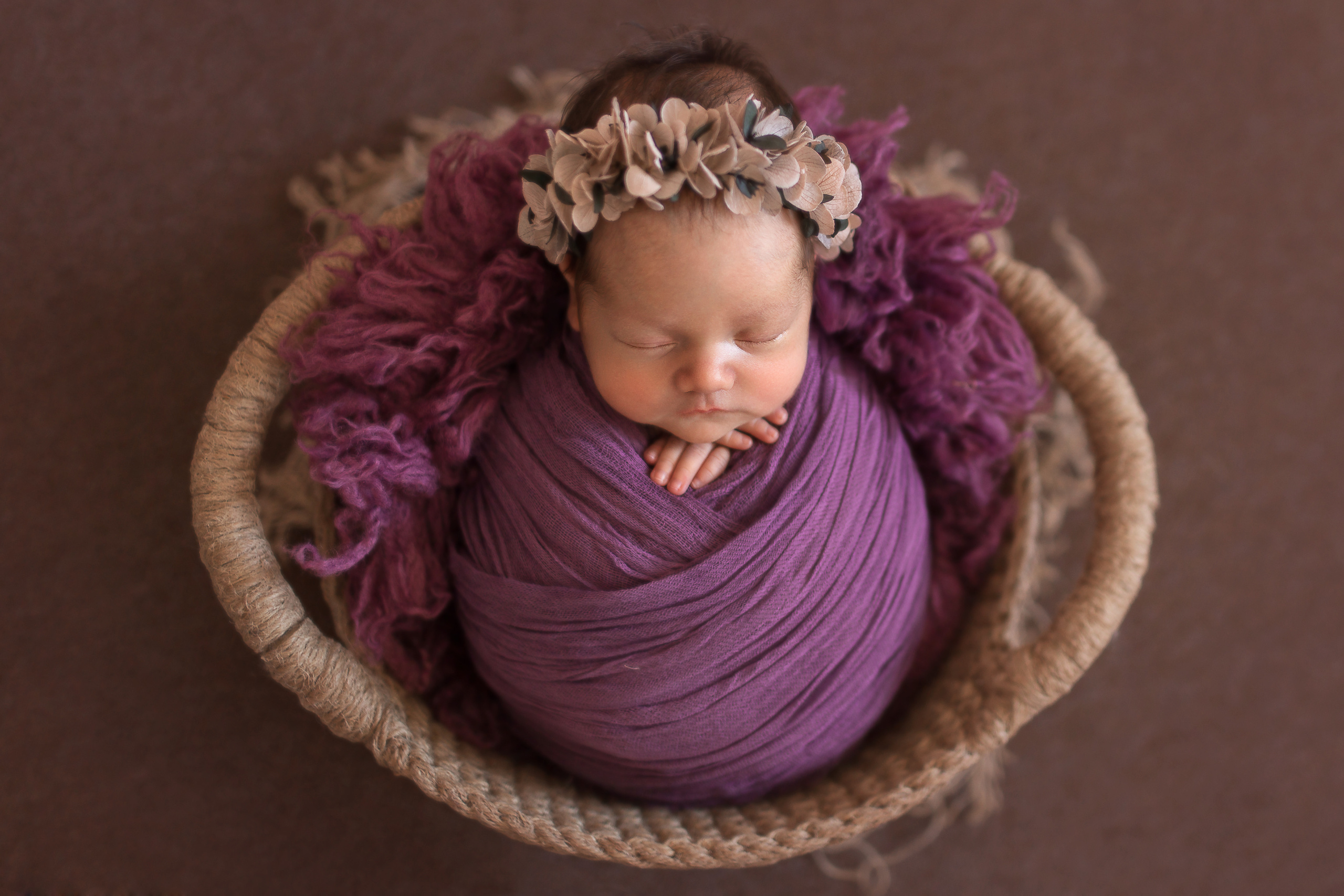 Новорожденные. Фотограф новорождённых и малышей до года в Томске, Светлана Торопова