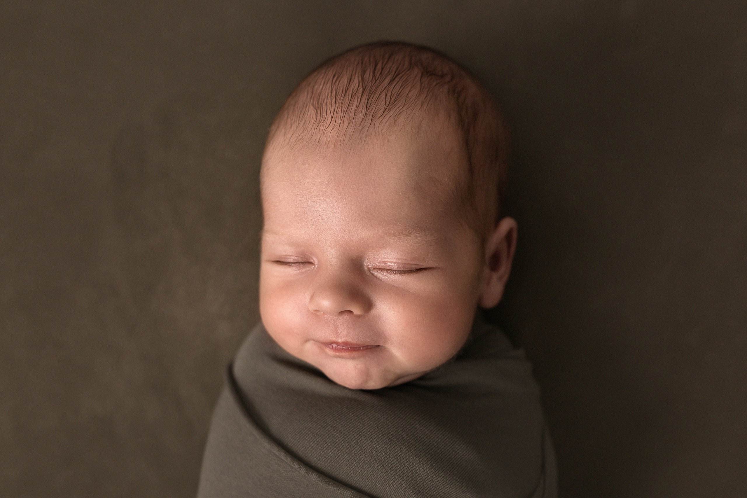 Новорожденные. Фотограф новорождённых и малышей до года в Томске, Светлана Торопова