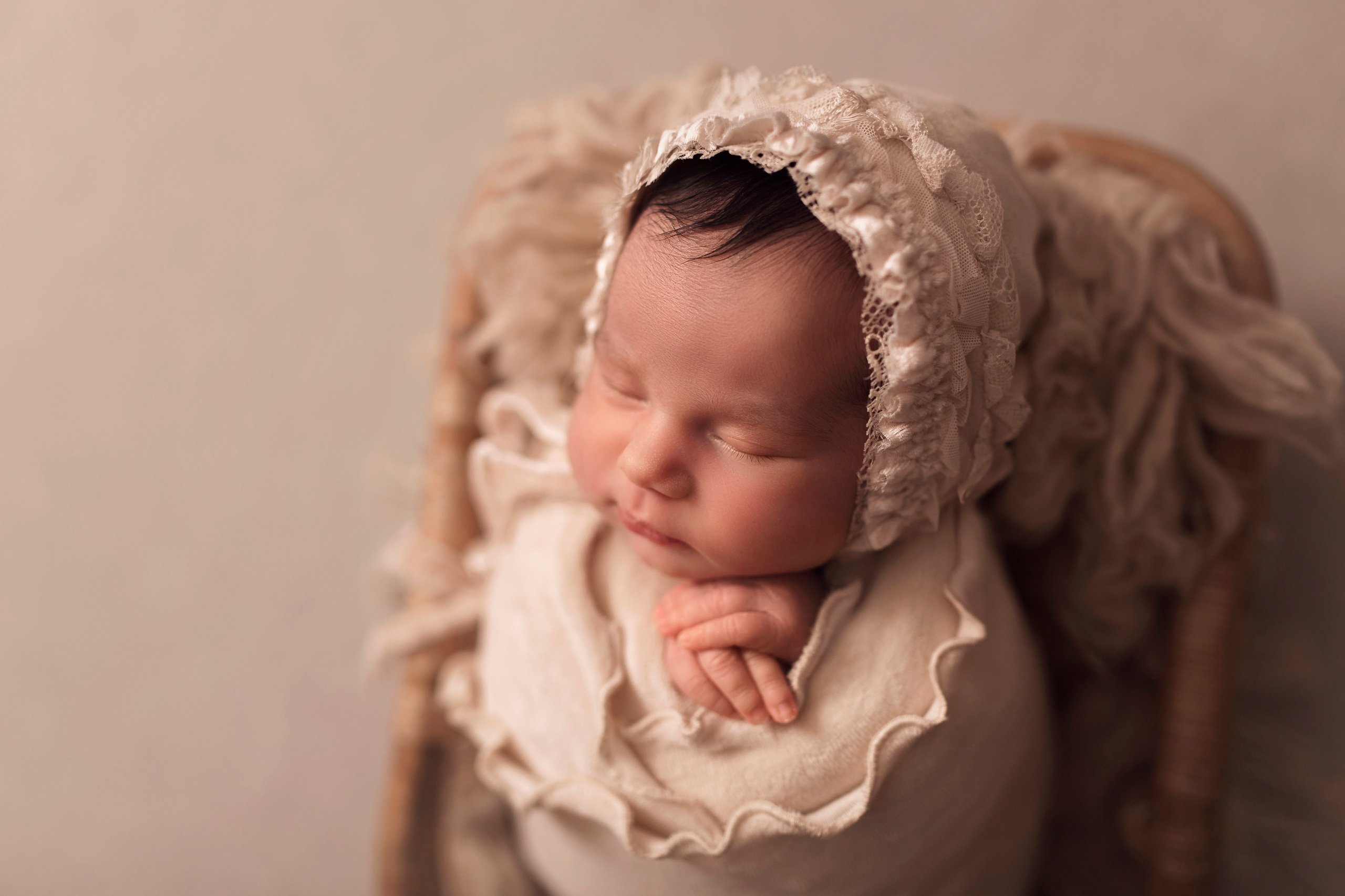 Новорожденные. Фотограф новорождённых и малышей до года в Томске, Светлана Торопова