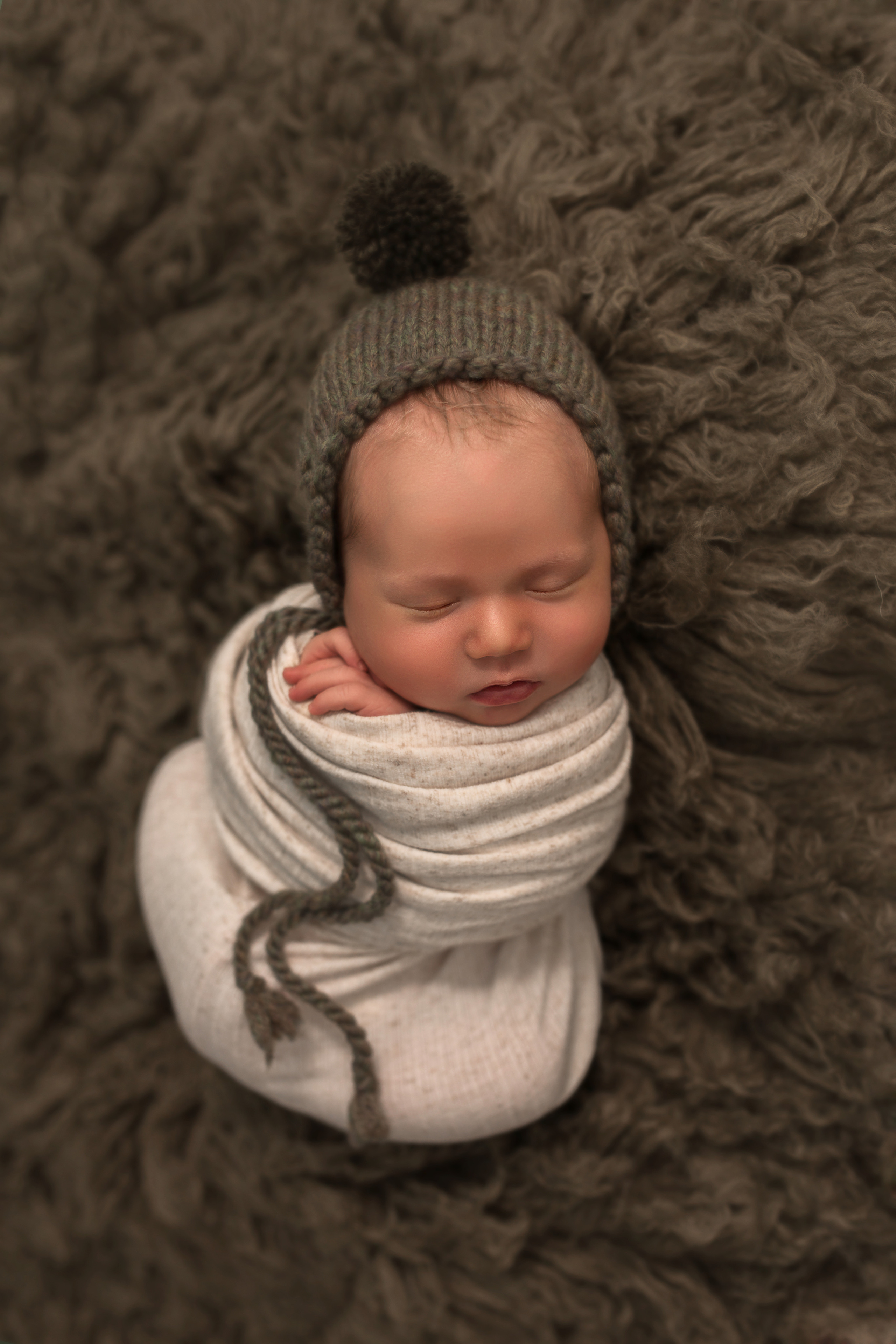 Новорожденные. Фотограф новорождённых и малышей до года в Томске, Светлана Торопова