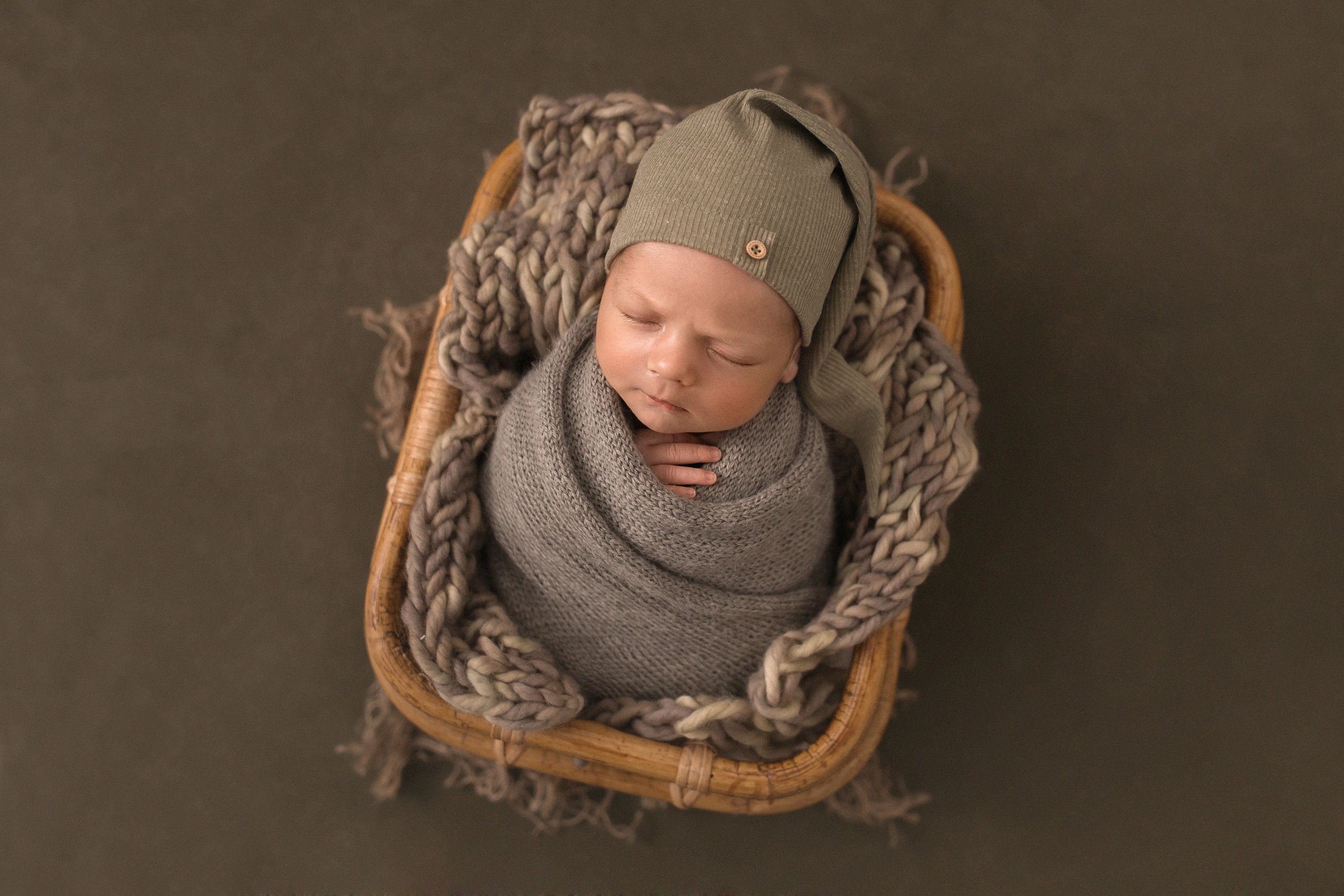 Новорожденные. Фотограф новорождённых и малышей до года в Томске, Светлана Торопова