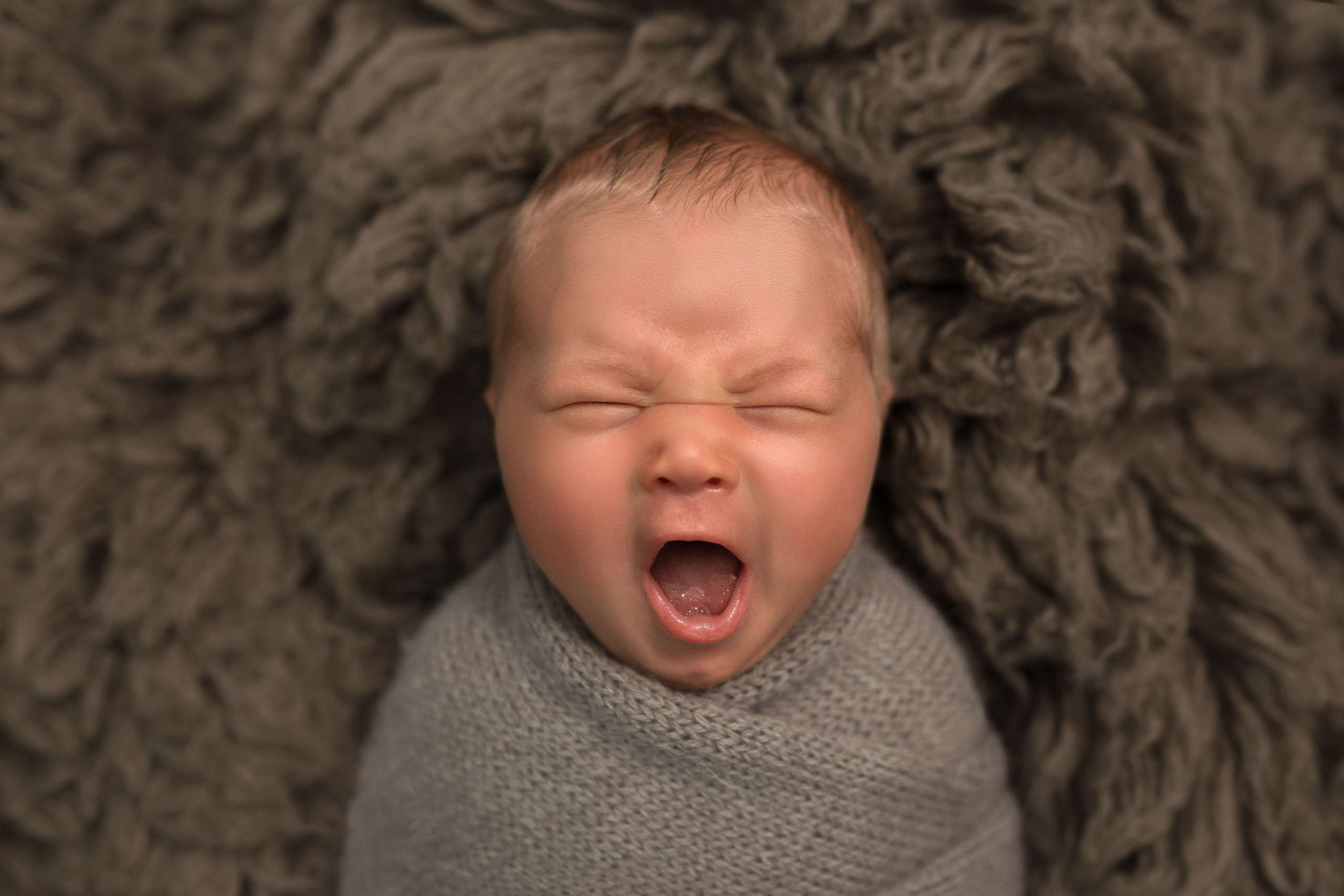 Новорожденные. Фотограф новорождённых и малышей до года в Томске, Светлана Торопова