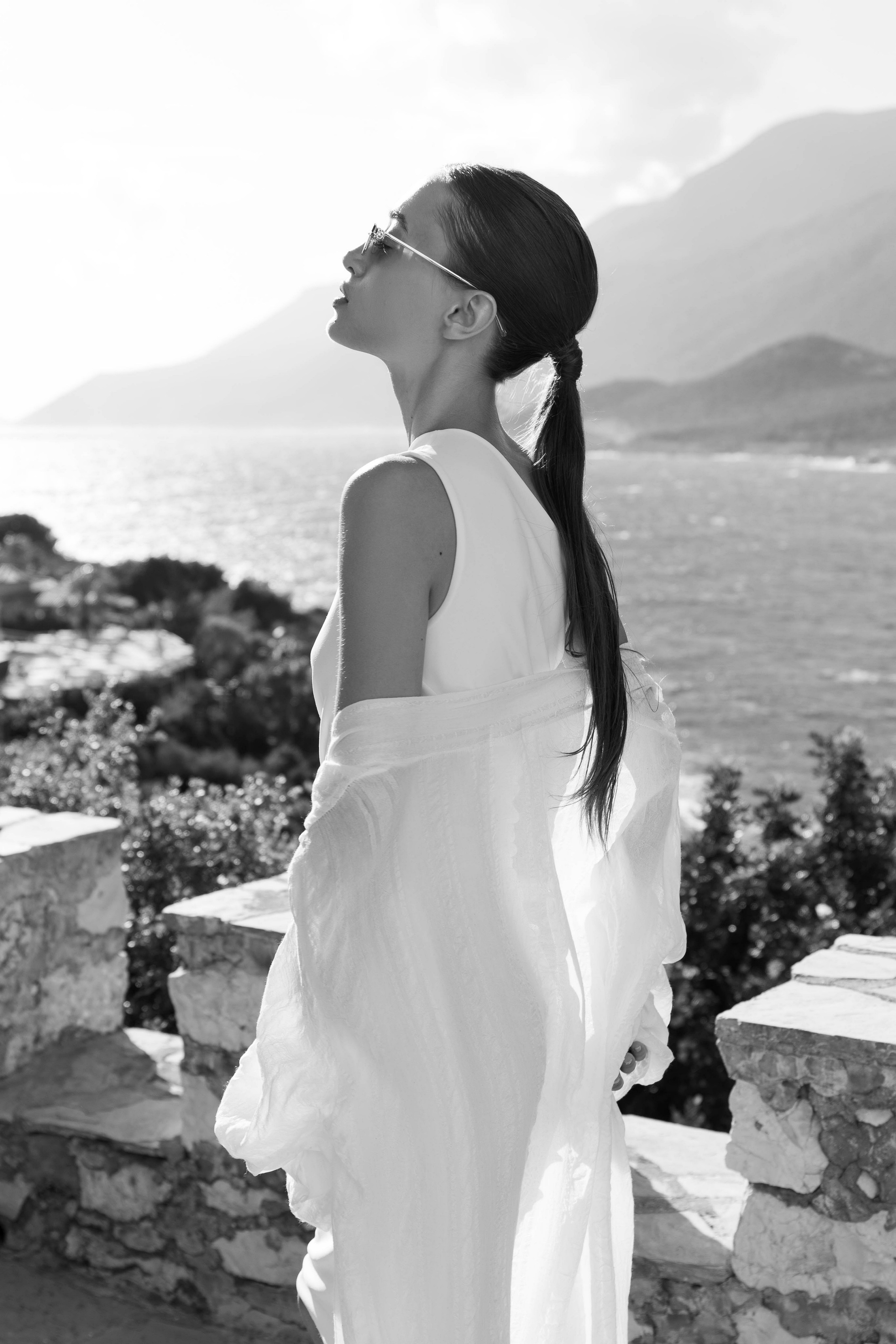 Лиза и Вова. Свадебный и портретный фотограф Москва, Нижний Новгород Летавина Алла