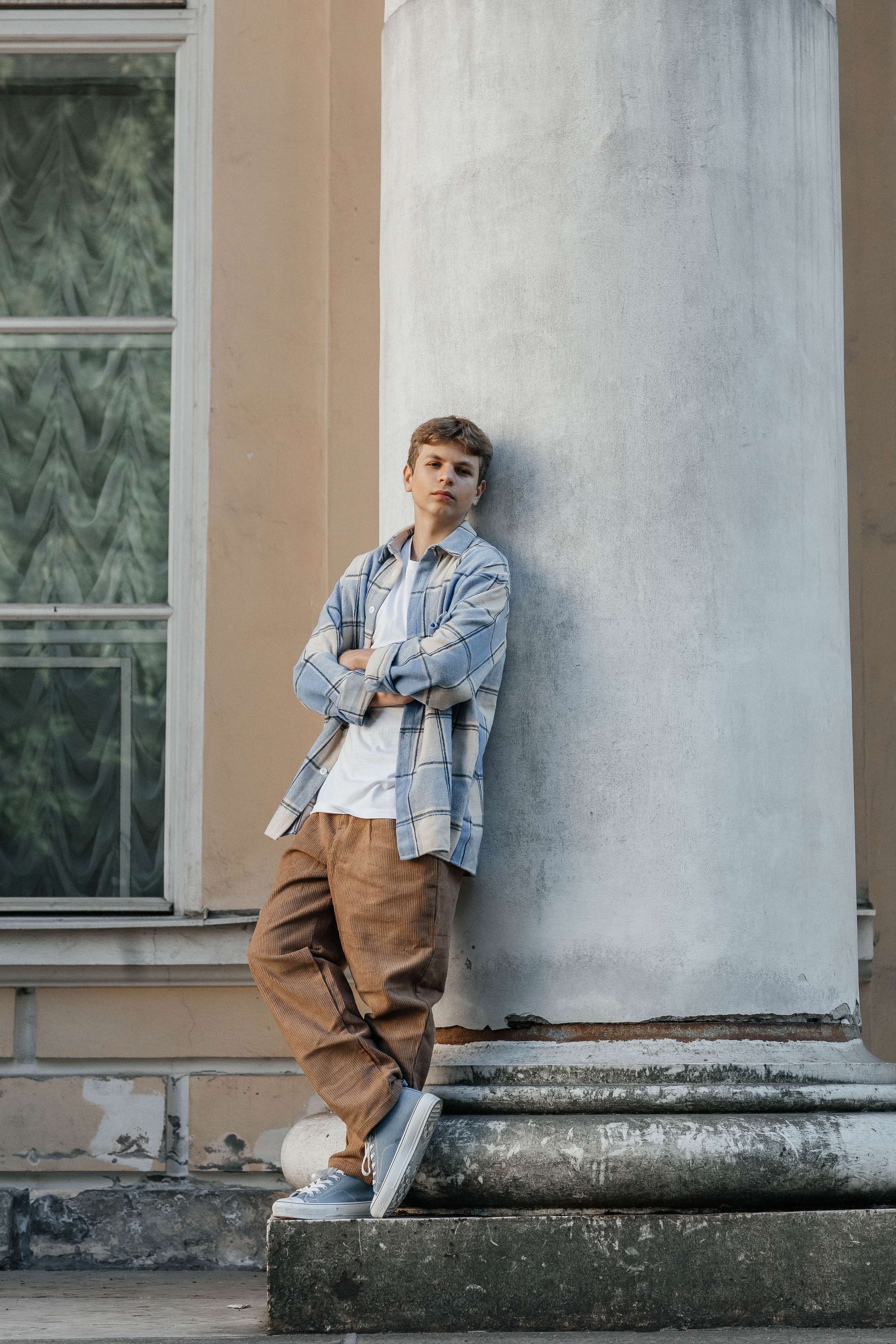 Первая любовь. Фотография с любовью от Людмилы Луценко