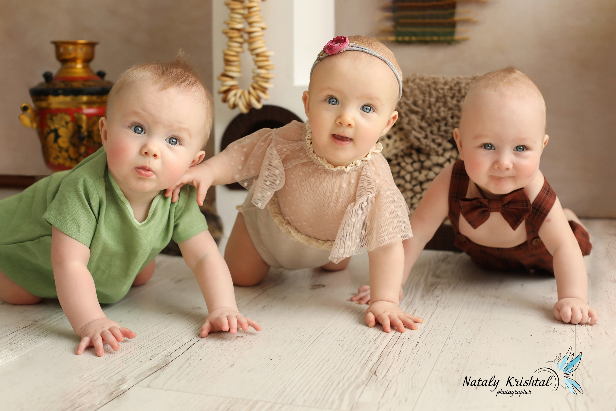 Кришталь Наталья. Фото школа, обучение фотографии в Калининграде