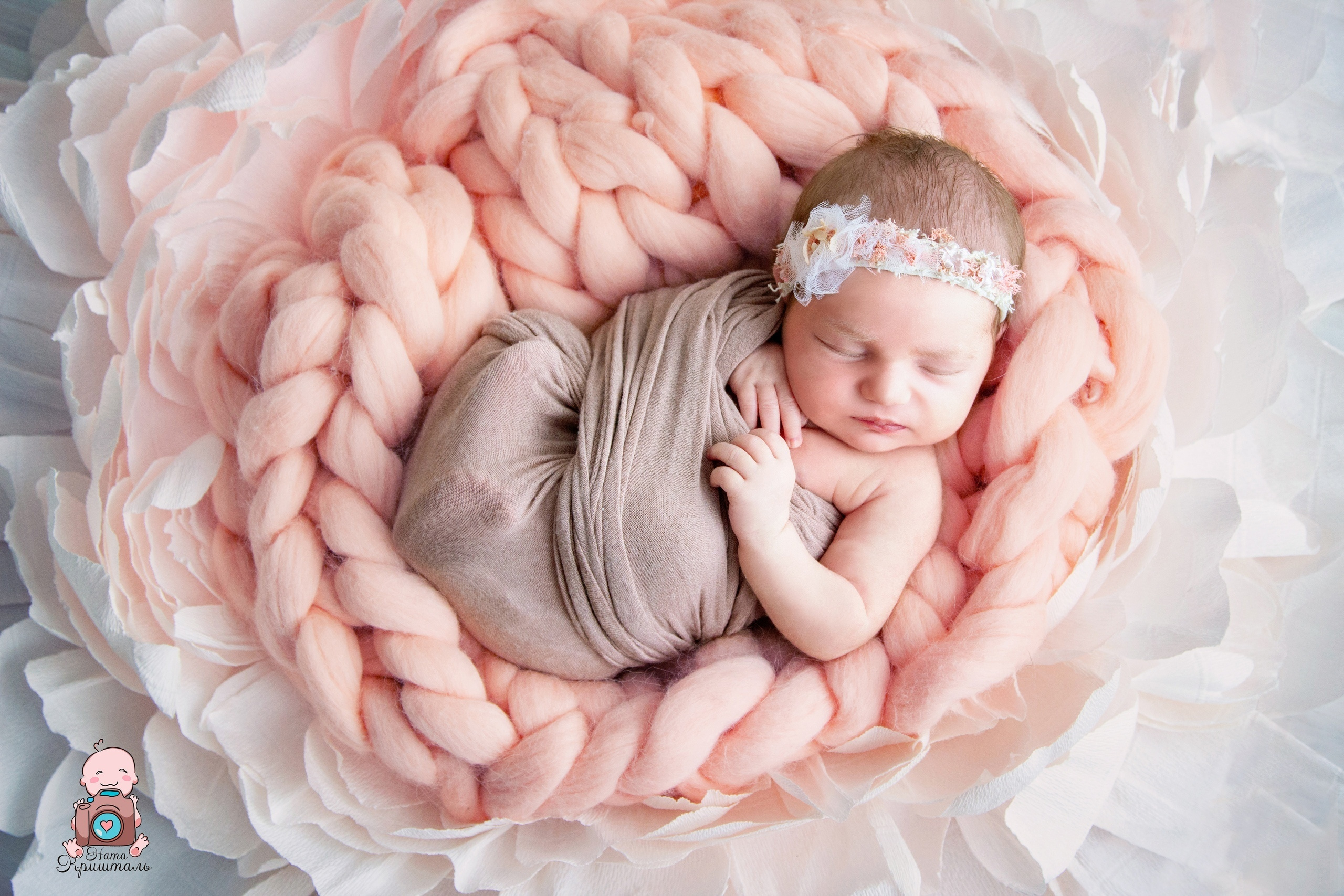 Кришталь Наталья. Фото школа, обучение фотографии в Калининграде