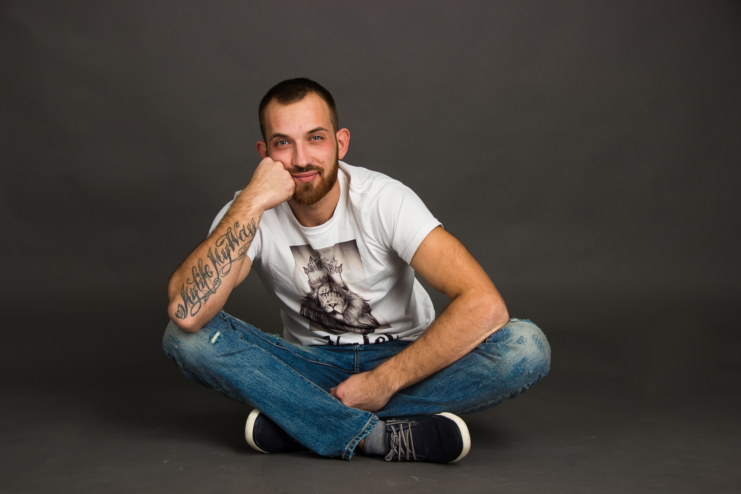 Юлия Еловая. Фото школа, обучение фотографии в Калининграде