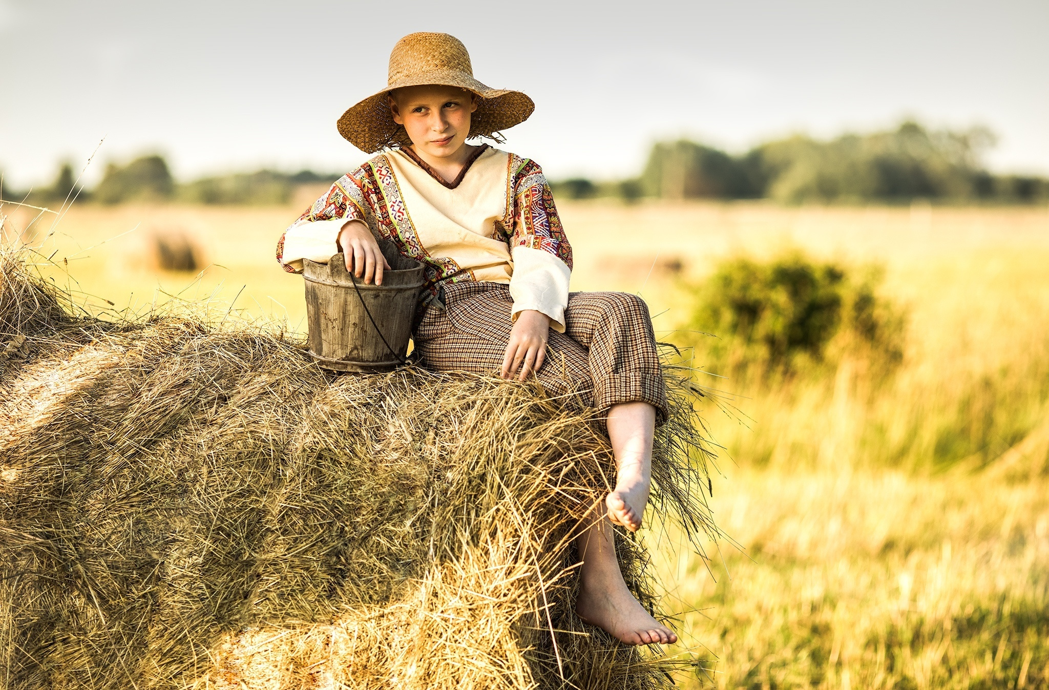 Свиридова Людмила. Фото школа, обучение фотографии в Калининграде